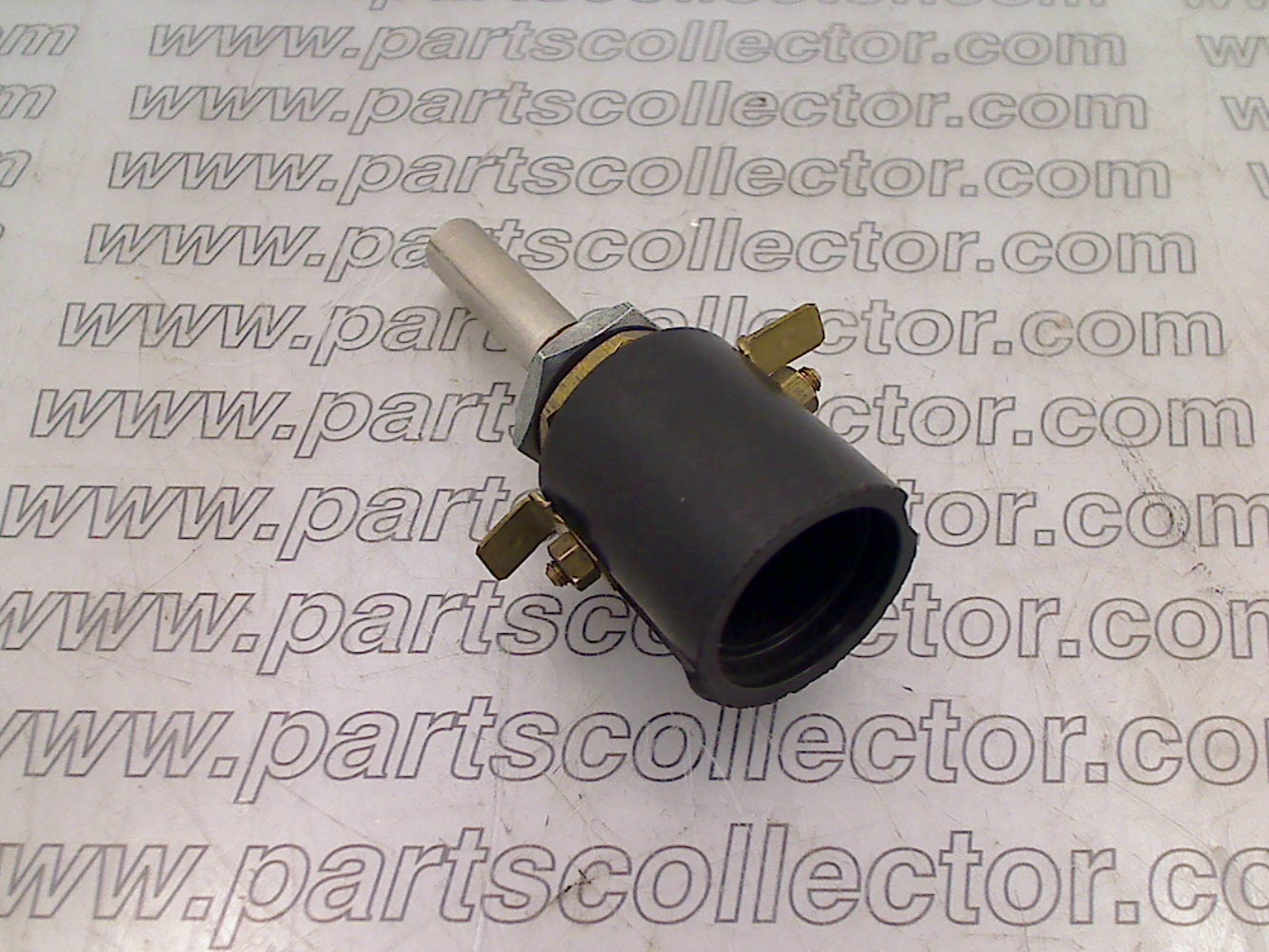 FERRARI 55488 Electrical system code 1172 compatible with: FERRARI 275 GTB 2, FERRARI 275 GTS, FERRARI 330, FERRARI 330 GT 2+2, FERRARI 330 GTC, FERRARI 365 GT 2+2, FERRARI 365 GTB4 DAYTONA - additional view