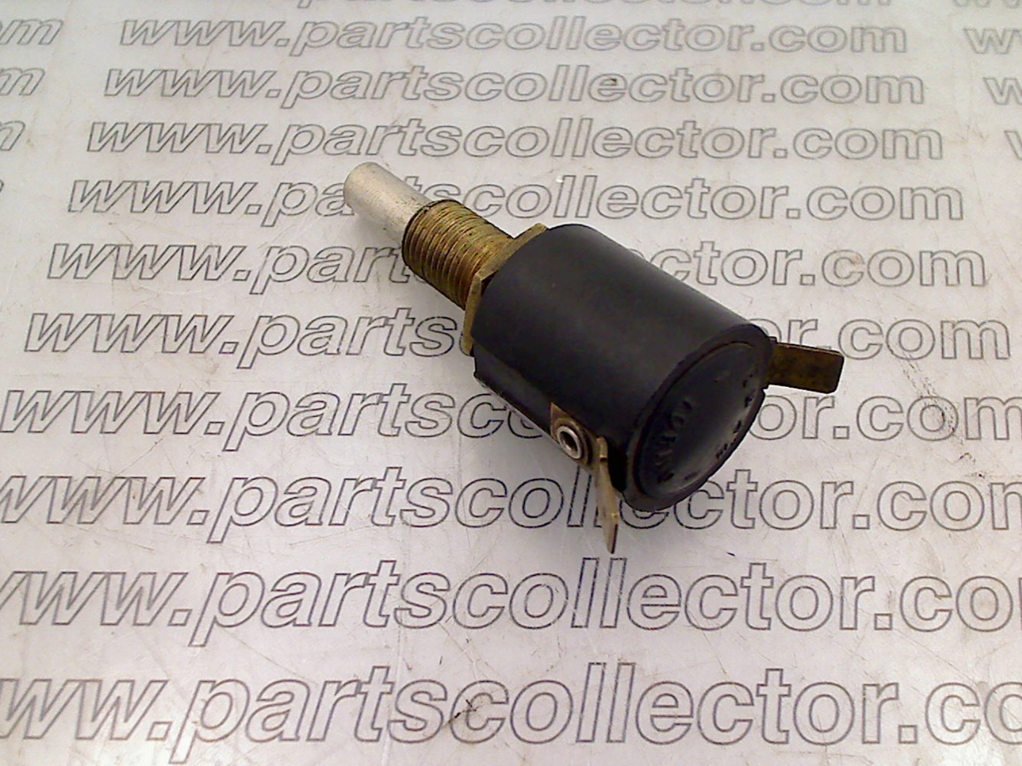FERRARI 55488 Electrical system code 691 compatible with: FERRARI 275 GTB 2, FERRARI 275 GTS, FERRARI 330, FERRARI 330 GTC - additional view
