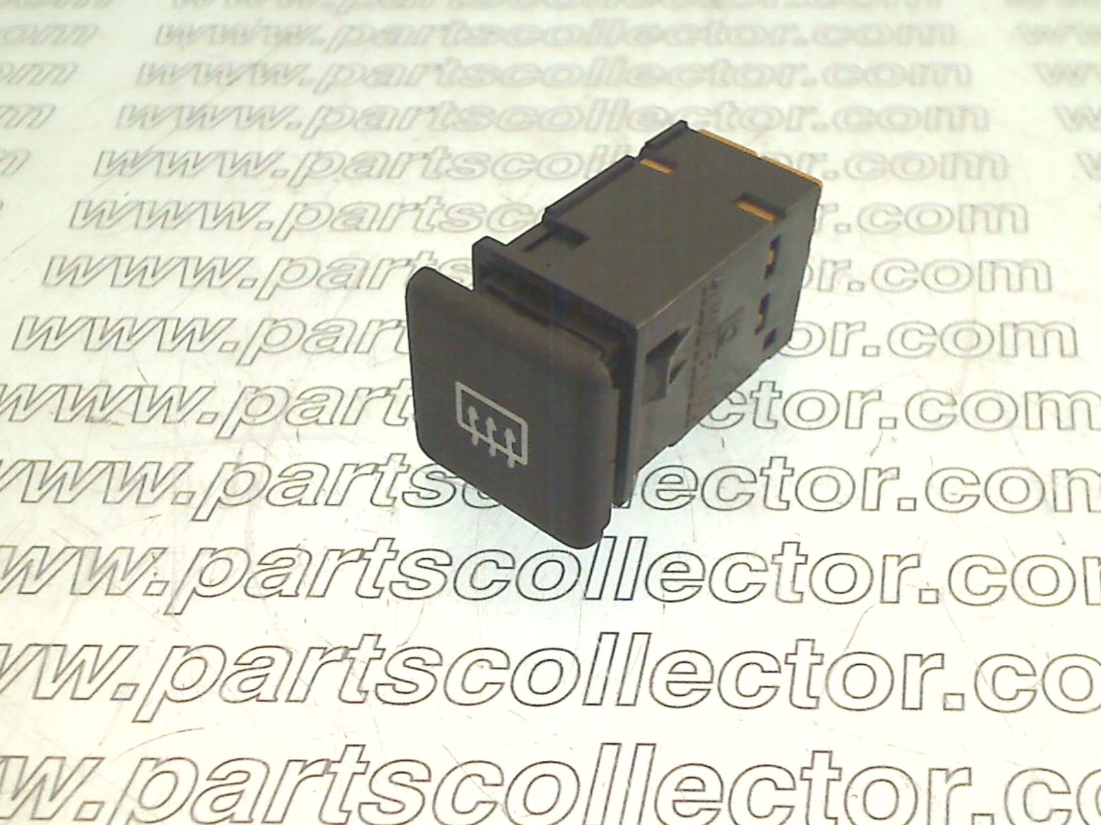 FIAT - CAVIS  Electrical system code 12233 compatible with: FIAT FIAT, LANCIA LANCIA