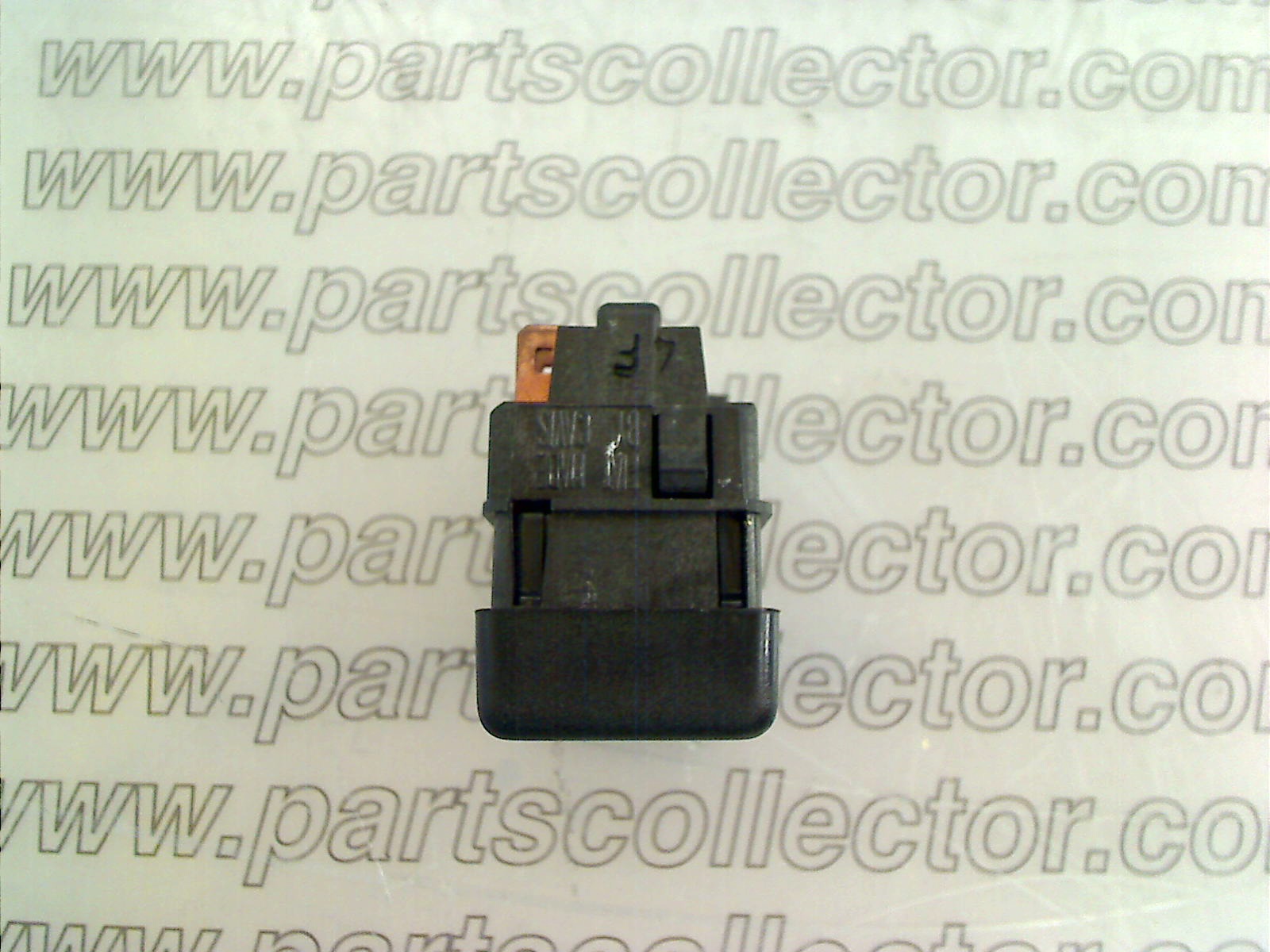 FIAT - CAVIS  Electrical system code 12333 compatible with: FIAT RITMO - additional view