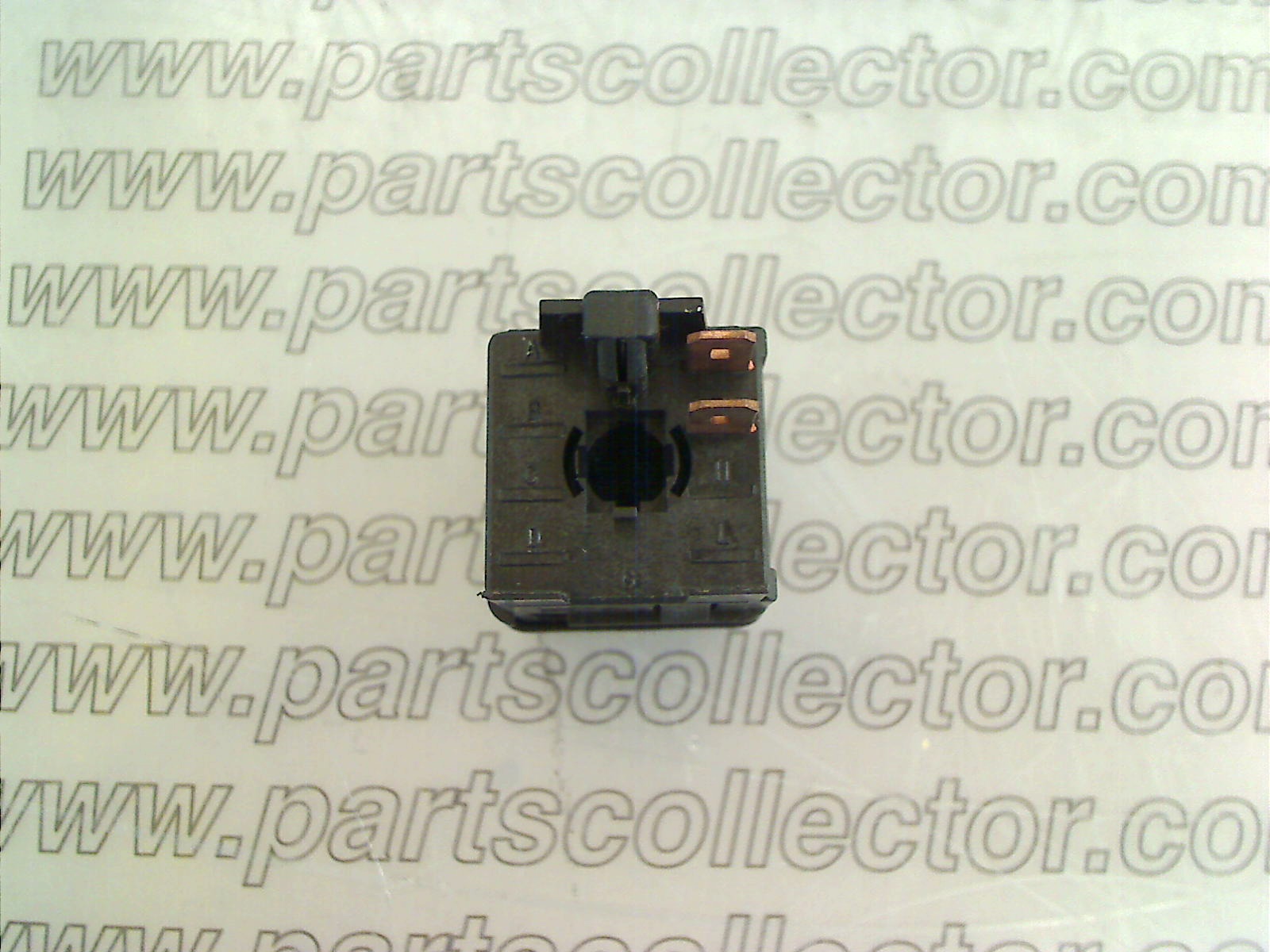 FIAT - CAVIS  Electrical system code 12333 compatible with: FIAT RITMO - detail view