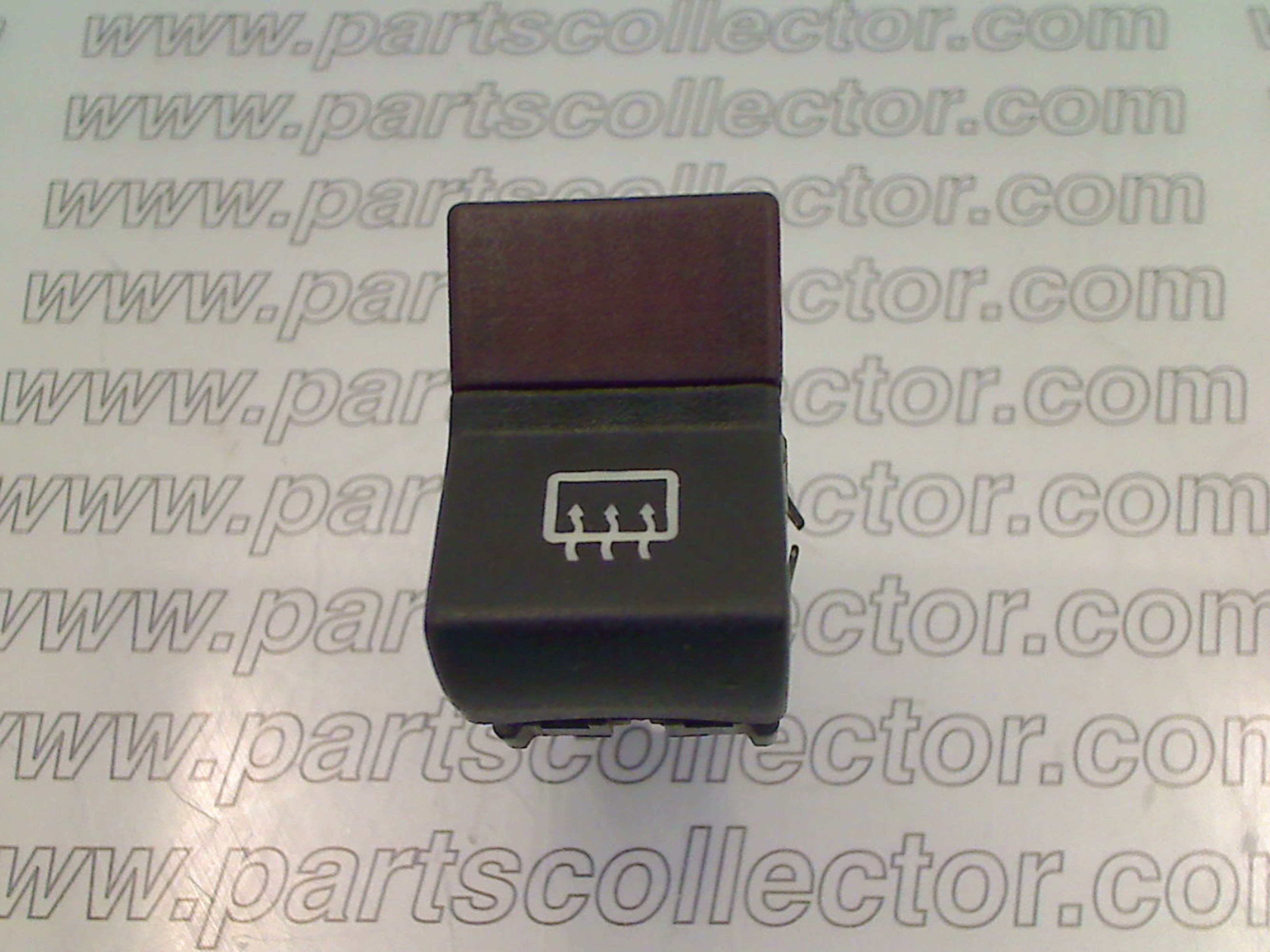 FIAT 4393833 Electrical system code 16782 compatible with: FIAT 126, FIAT 127, FIAT 128