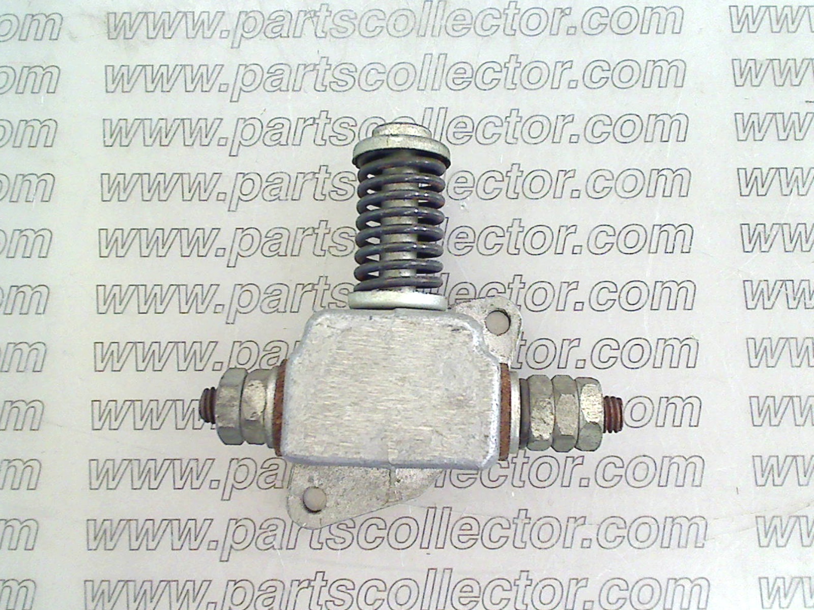 FIAT  Electrical system code 13819 compatible with: FIAT 1100