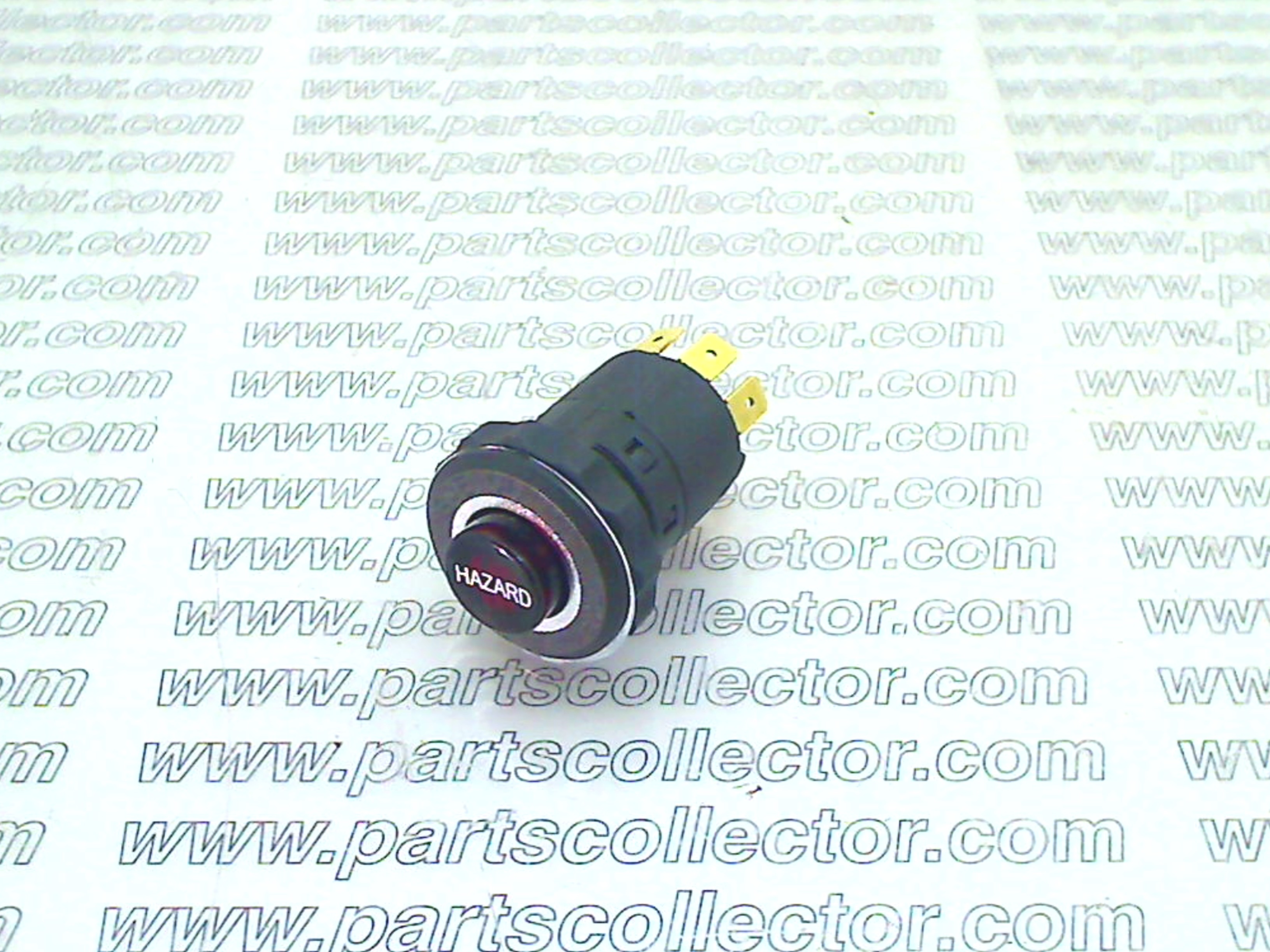 FERRARI 61917100 Electrical system code 18123 compatible with: FERRARI 208 TURBO, FERRARI 328, FERRARI 512M, FERRARI 512TR, FERRARI F40, FERRARI TESTAROSSA