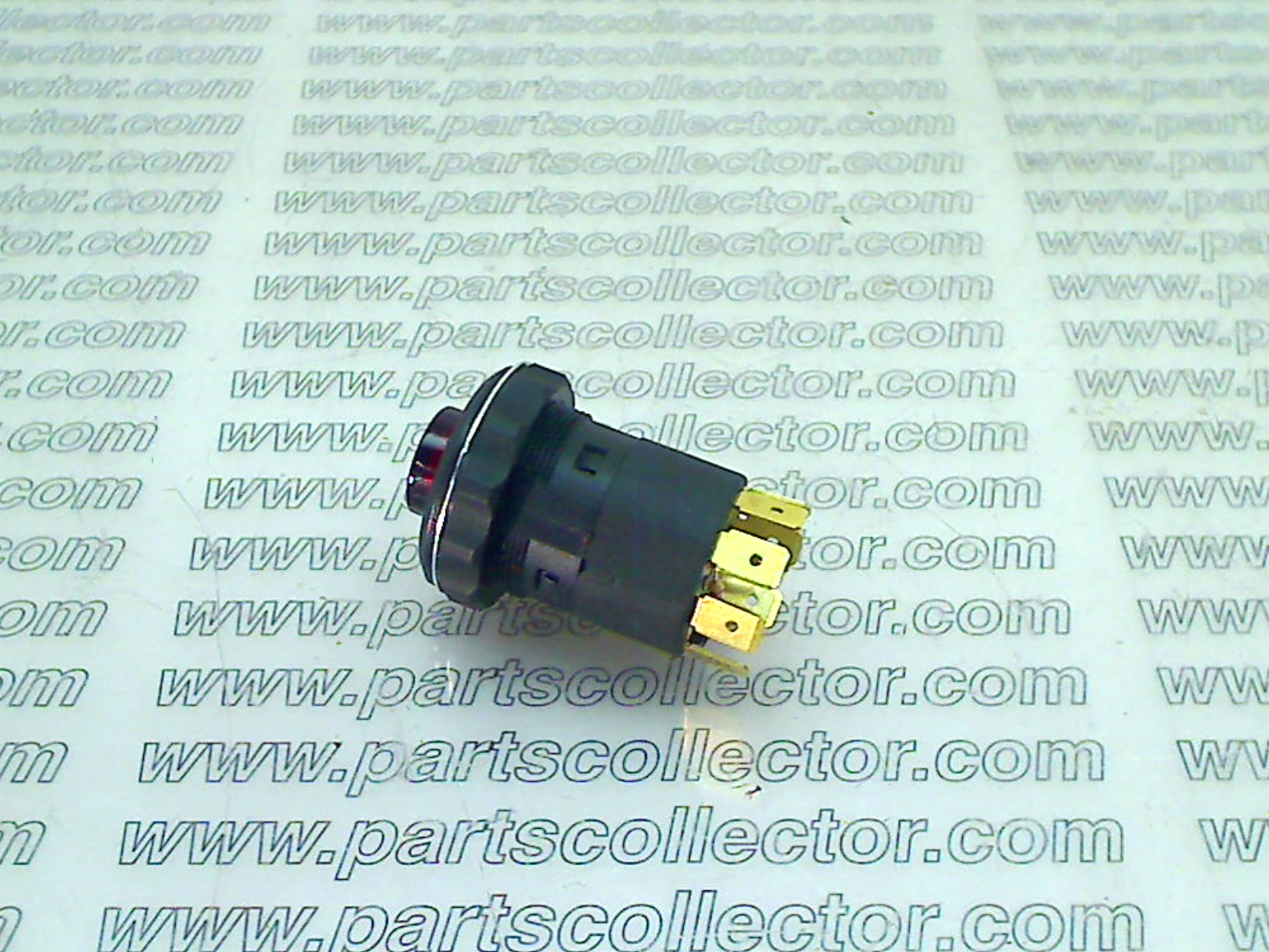 FERRARI 61917100 Electrical system code 18123 compatible with: FERRARI 208 TURBO, FERRARI 328, FERRARI 512M, FERRARI 512TR, FERRARI F40, FERRARI TESTAROSSA - additional view