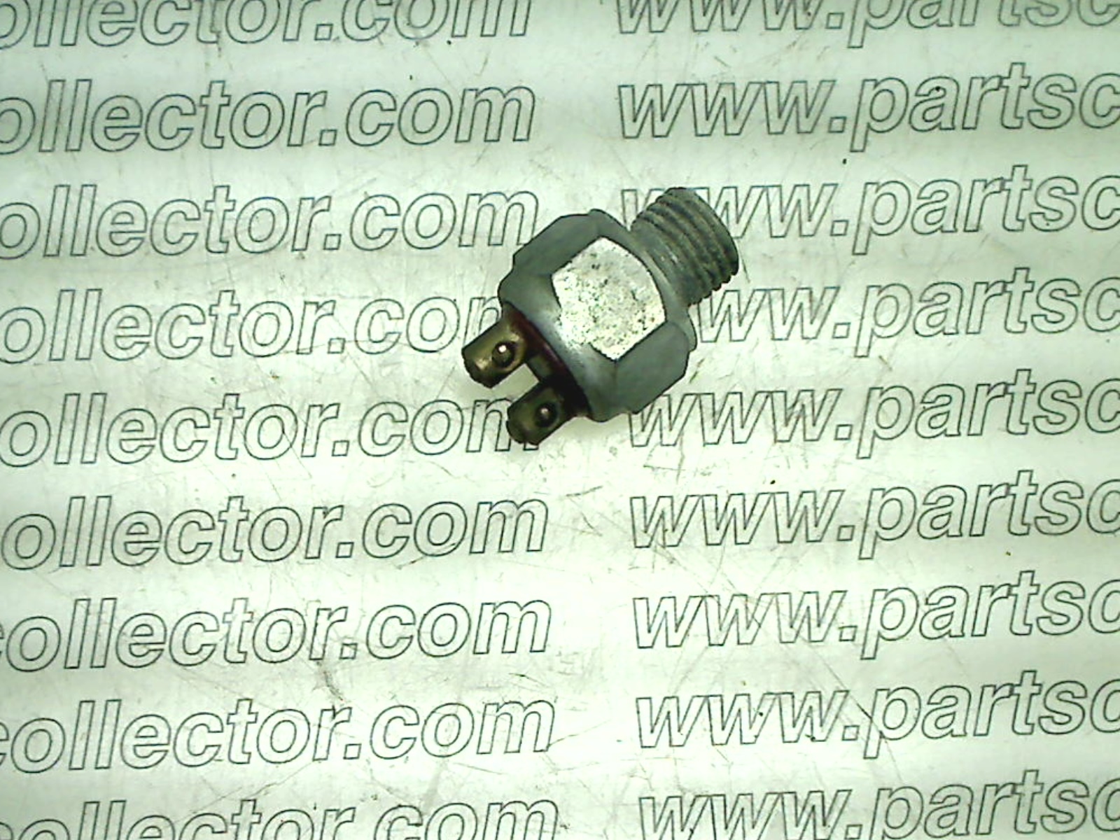 IDROSTOP  Electrical system code 11417 compatible with: LANCIA APPIA II SERIE, LANCIA APPIA III SERIE, LANCIA AURELIA