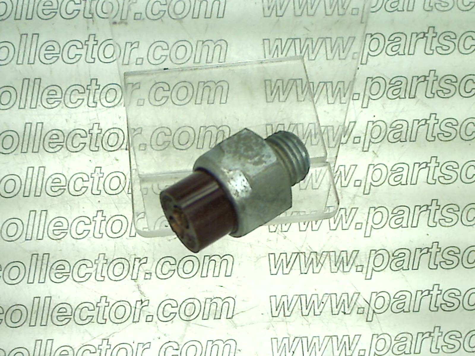 IDROSTOP 26 Electrical system code 11418 compatible with: LANCIA APPIA II SERIE, LANCIA APPIA III SERIE