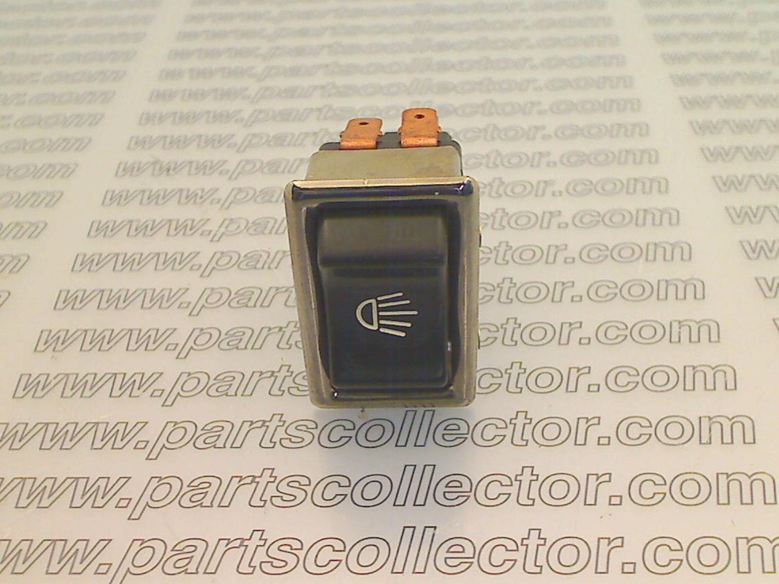 ANSOR BL70566 Electrical system code 9622 compatible with: ALFA ROMEO MONTREAL, MASERATI GHIBLI AM115, MASERATI INDY AM116, MASERATI MASERATI