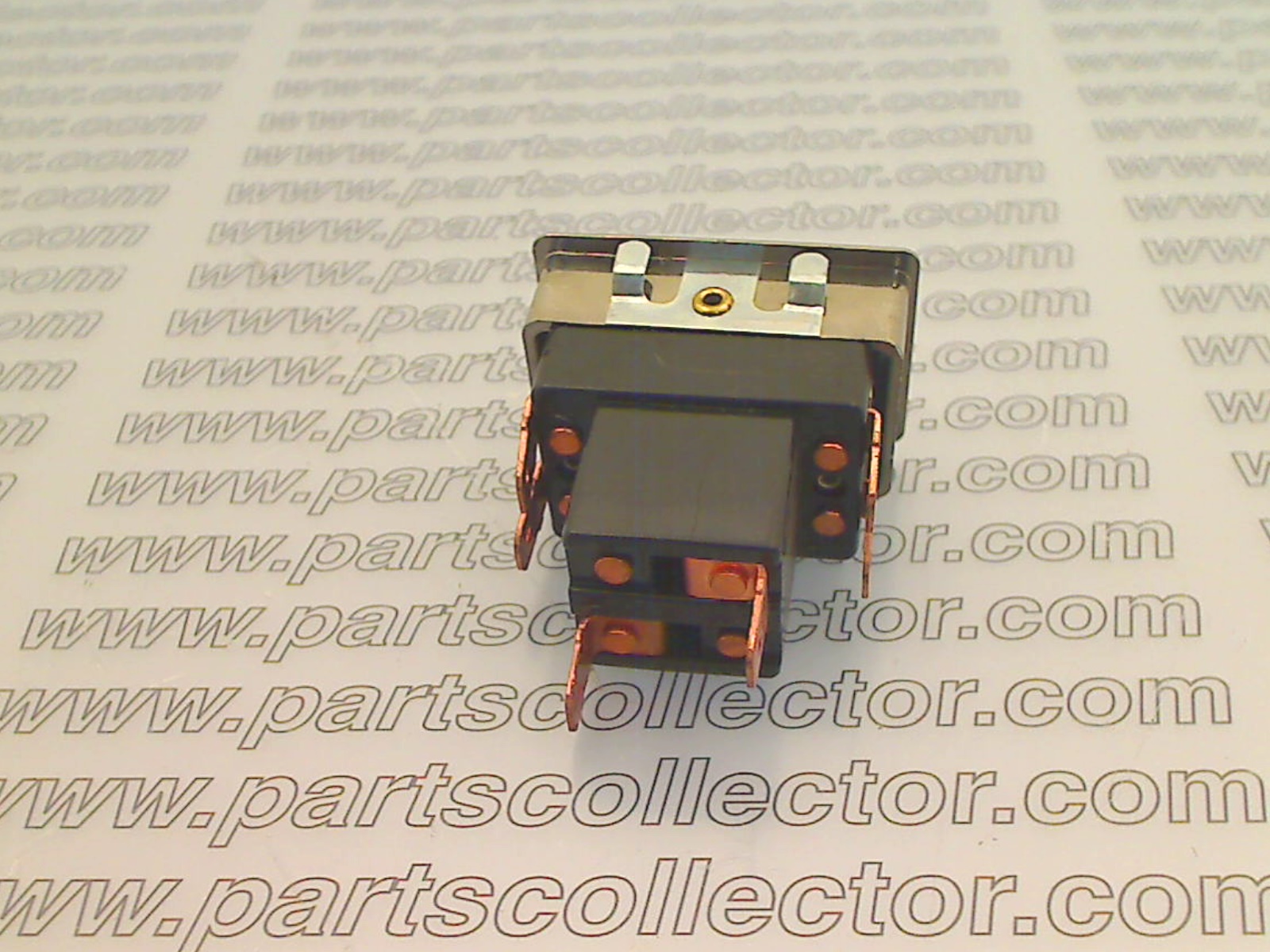 ANSOR BL70566 Electrical system code 9622 compatible with: ALFA ROMEO MONTREAL, MASERATI GHIBLI AM115, MASERATI INDY AM116, MASERATI MASERATI - additional view