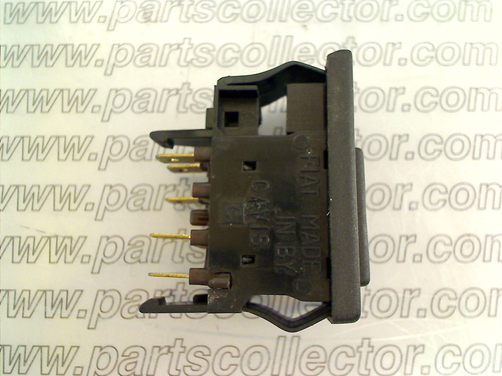 FIAT - CAVIS 176417480 Electrical system code 12332 compatible with: FIAT 130, FIAT RITMO - additional view