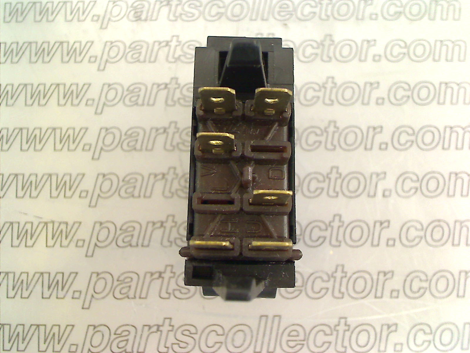 FIAT - CAVIS 176417480 Electrical system code 12332 compatible with: FIAT 130, FIAT RITMO - detail view