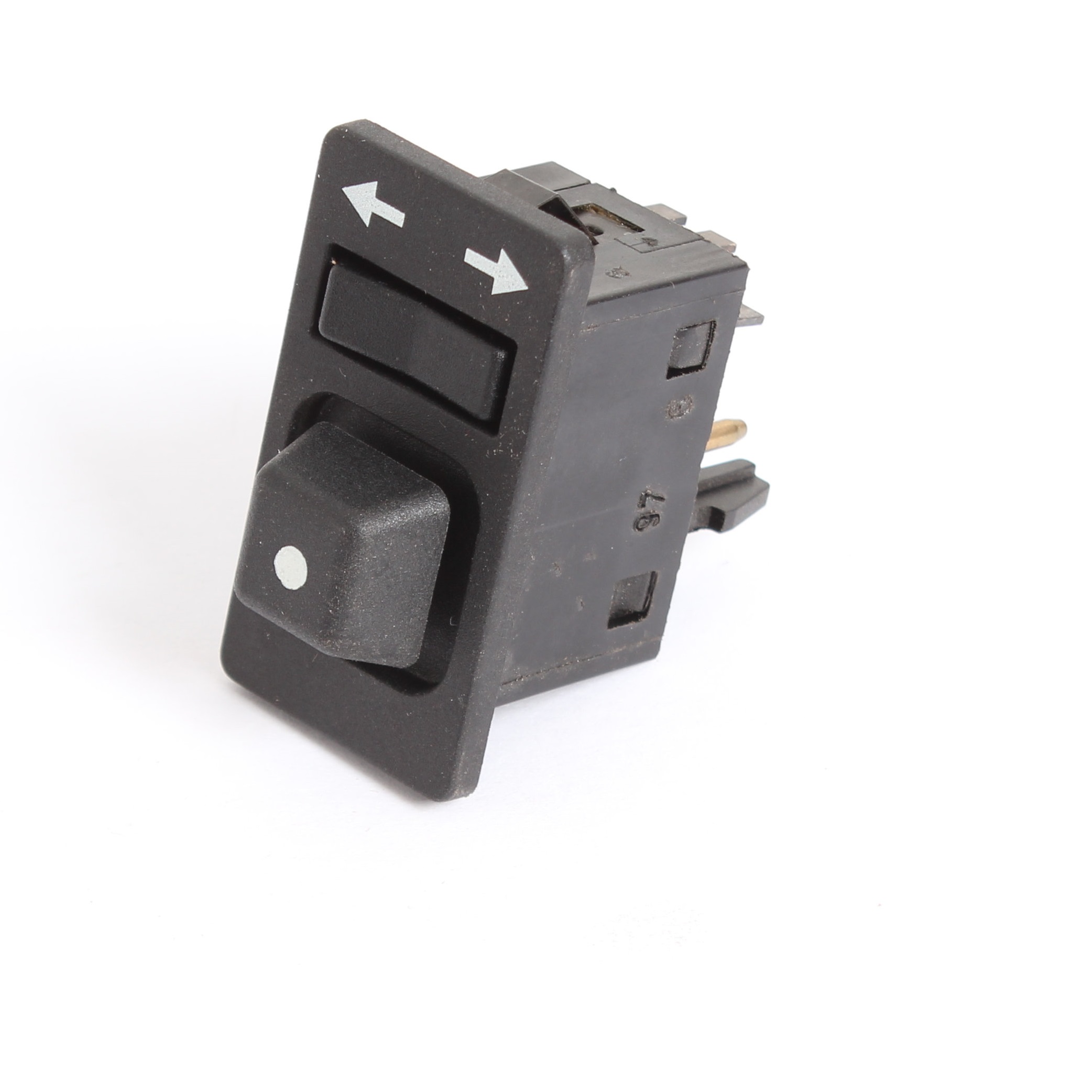 FERRARI 134414 Electrical system code 16808 compatible with: FERRARI 348, FERRARI 512M, FERRARI 512TR
