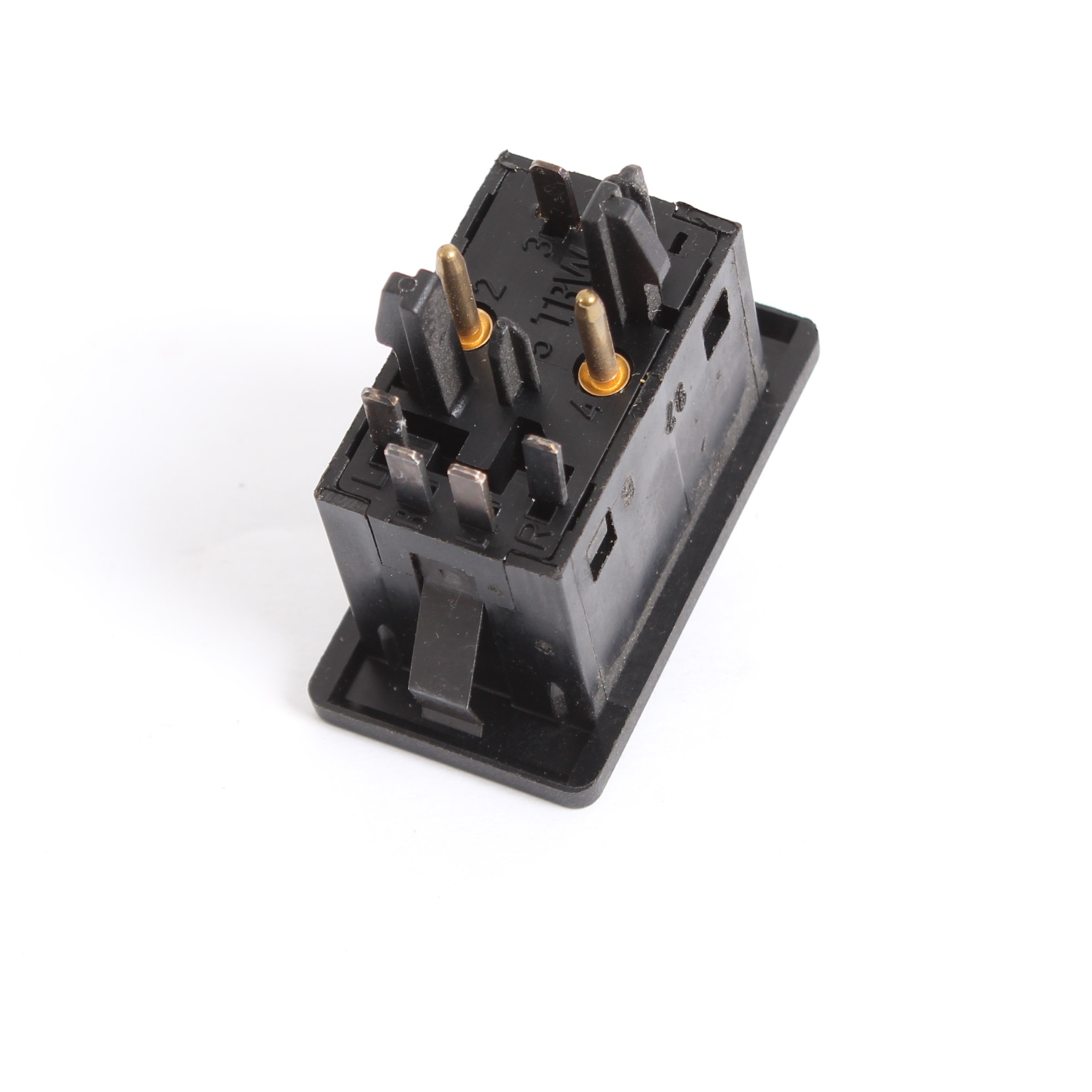 FERRARI 134414 Electrical system code 16808 compatible with: FERRARI 348, FERRARI 512M, FERRARI 512TR - additional view