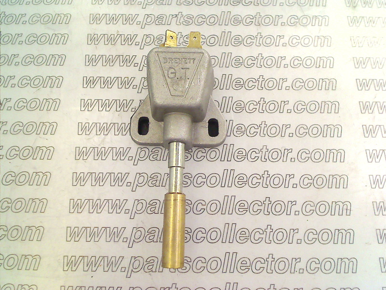 G.T. 121/A Electrical system code 11091 compatible with: OTHERS OTHERS, UNIVERSALE UNIVERSALE