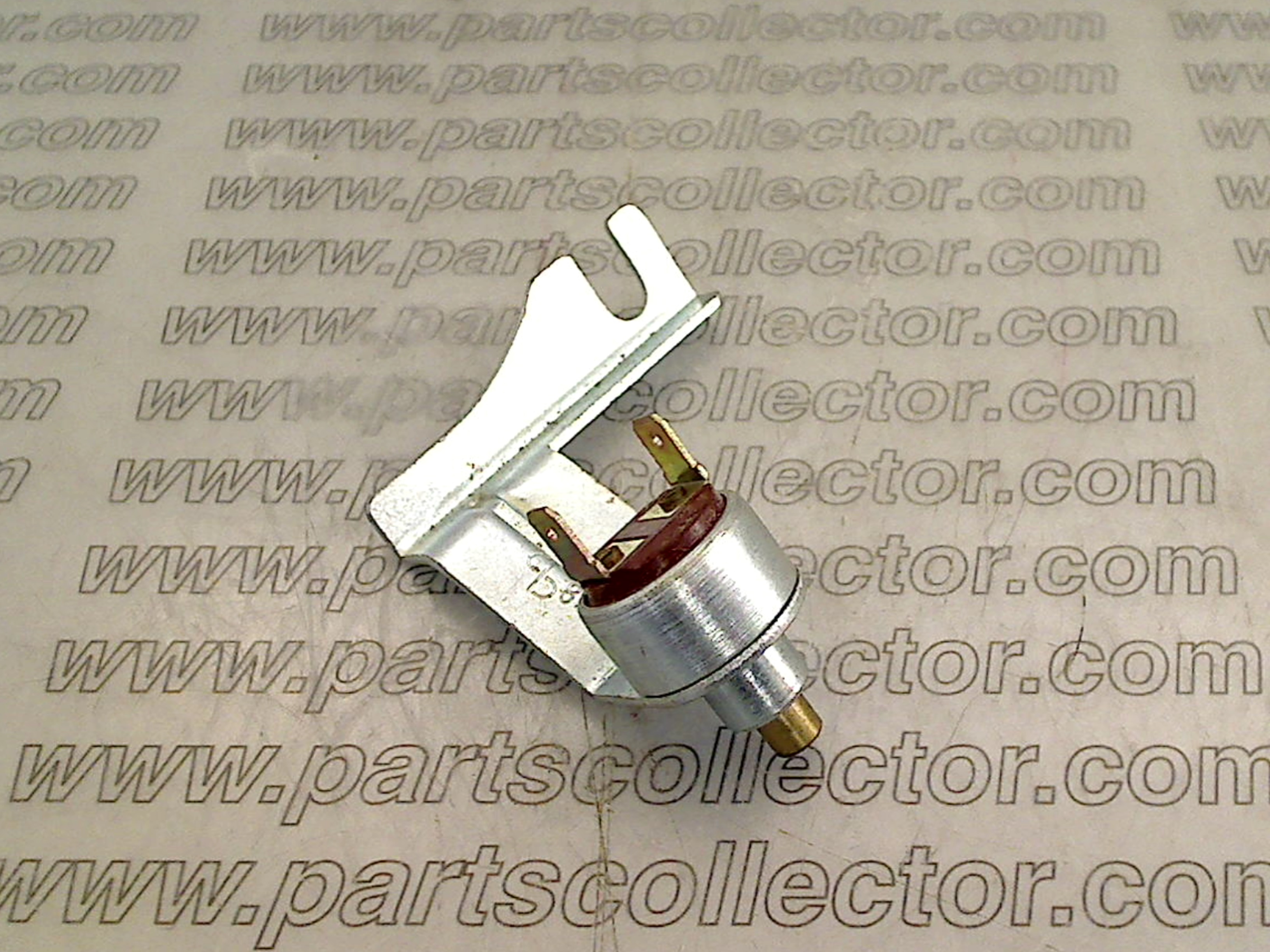 FIAT  Electrical system code 15423 compatible with: FIAT 850