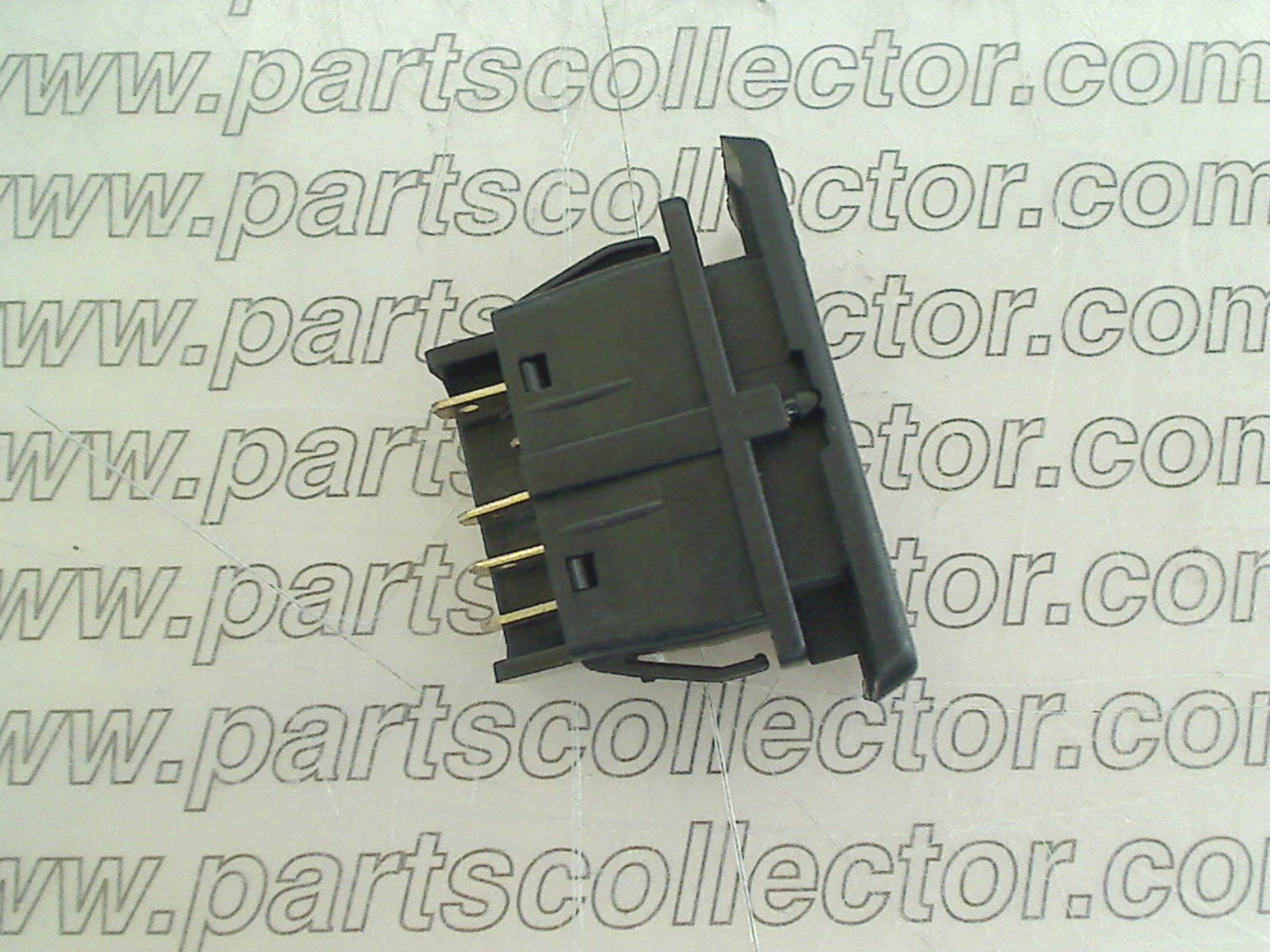 FERRARI 126822 Electrical system code 14796 compatible with: ANSOR ANSOR, FERRARI 208 TURBO, FERRARI 328 - additional view