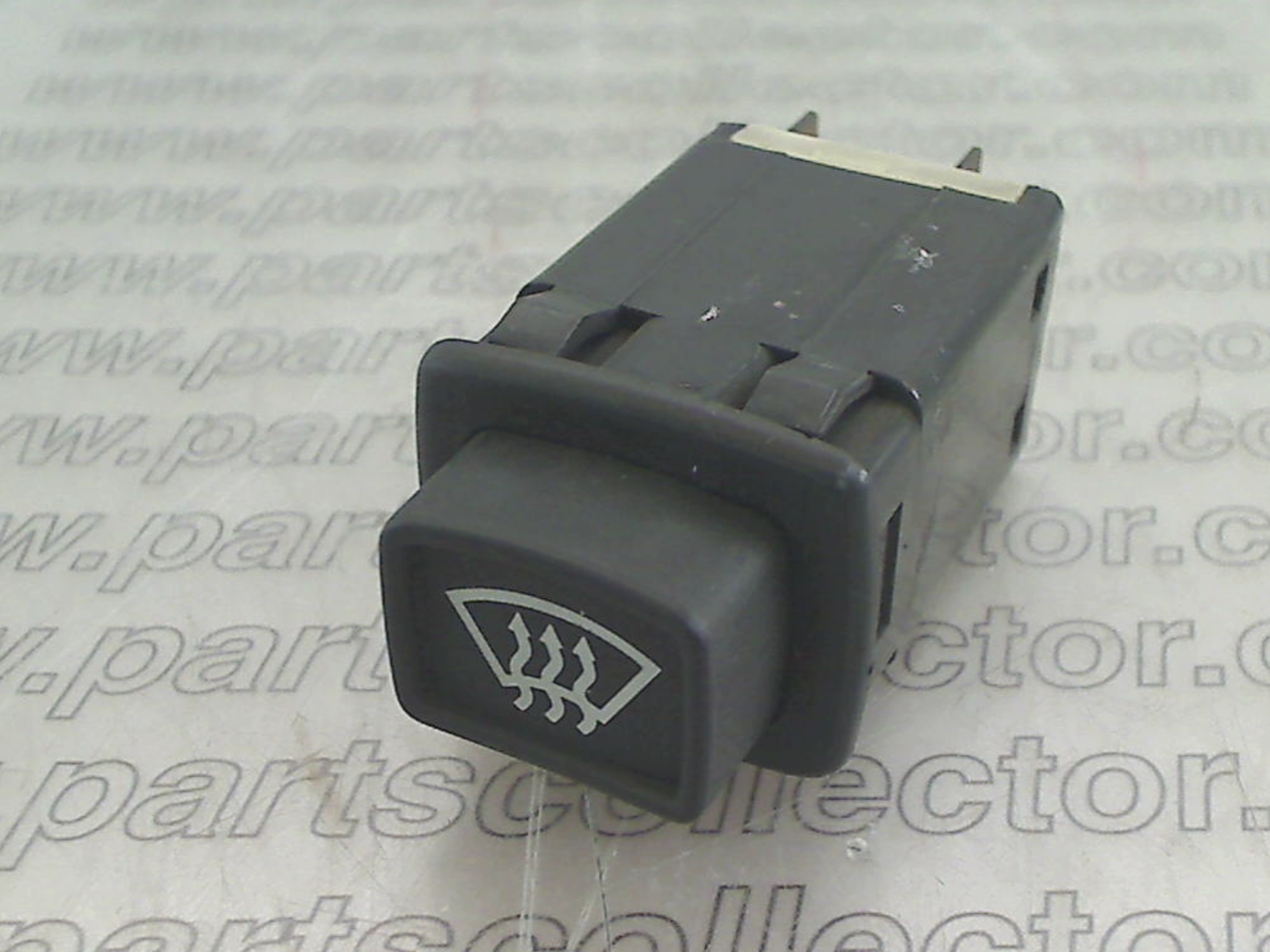 MASERATI 330902500 Electrical system code 2192 compatible with: MASERATI QUATTROPORTE III AM330