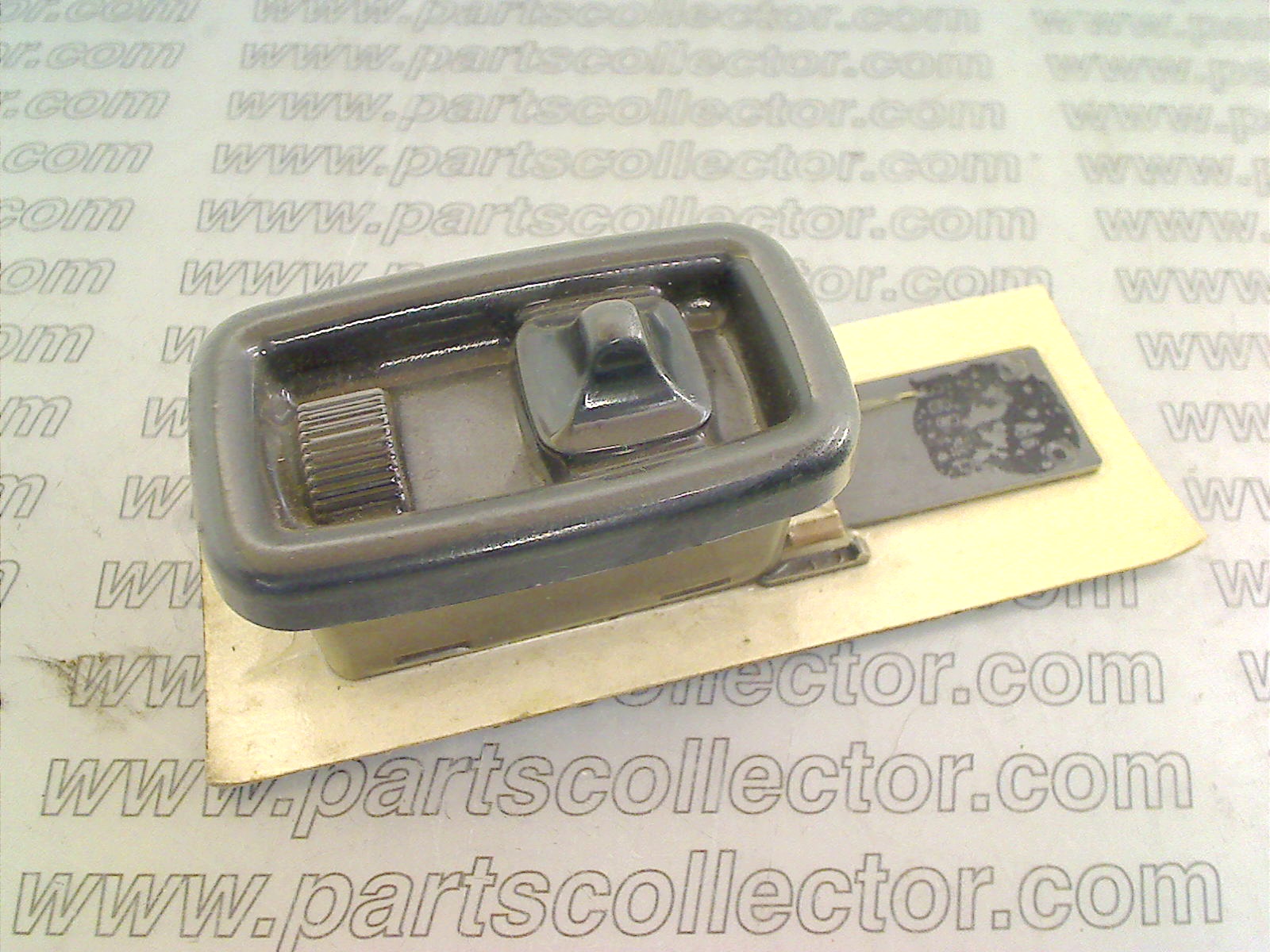 FERRARI 61111300 Electrical system code 2127 compatible with: FERRARI 208, FERRARI 400, FERRARI 412, FERRARI MONDIAL, FERRARI MONDIAL T