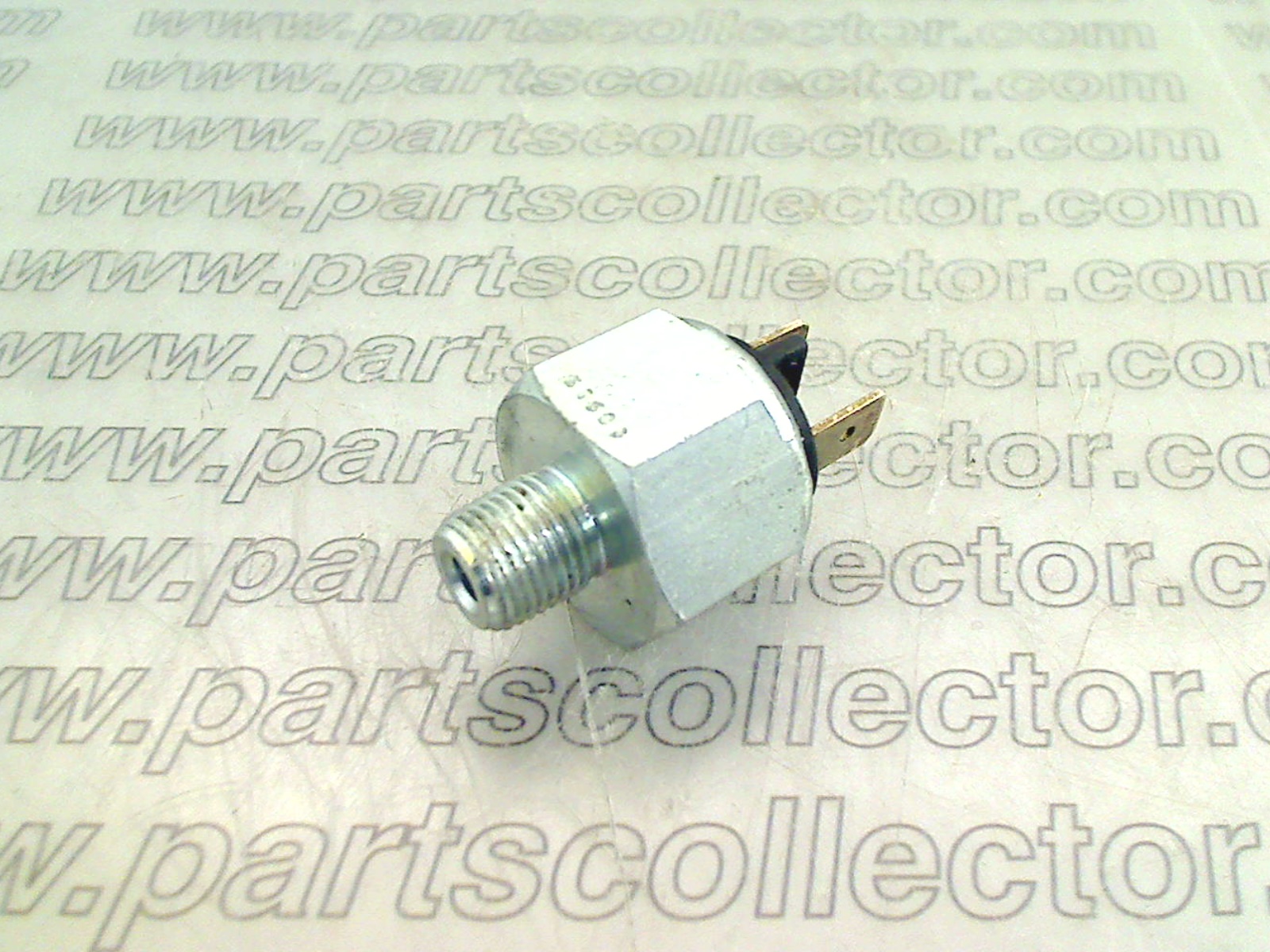 MASERATI 313320187 Electrical system code 7156 compatible with: ALFA ROMEO 1300-1600-1750-2000 GT /BERTONE, LAMBORGHINI LAMBORGHINI, MASERATI BITURBO