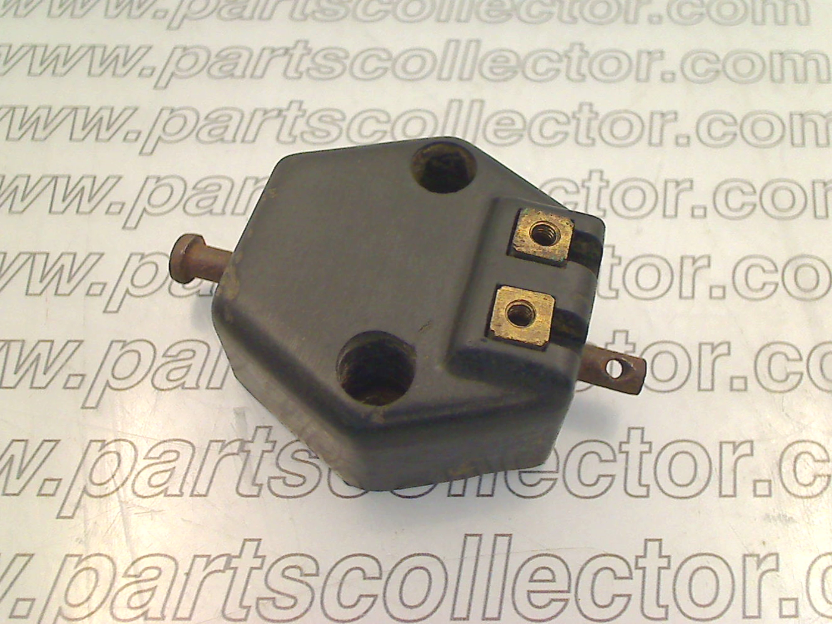 LANCIA  Electrical system code 1265 compatible with: LANCIA APRILIA