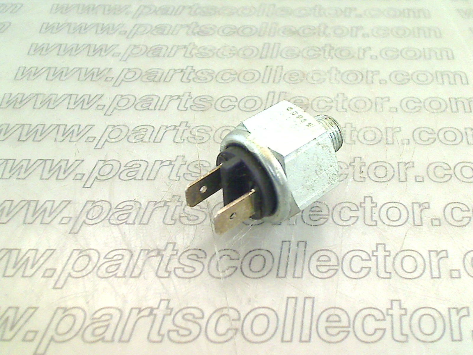 MASERATI 313320187 Electrical system code 7156 compatible with: ALFA ROMEO 1300-1600-1750-2000 GT /BERTONE, LAMBORGHINI LAMBORGHINI, MASERATI BITURBO - additional view