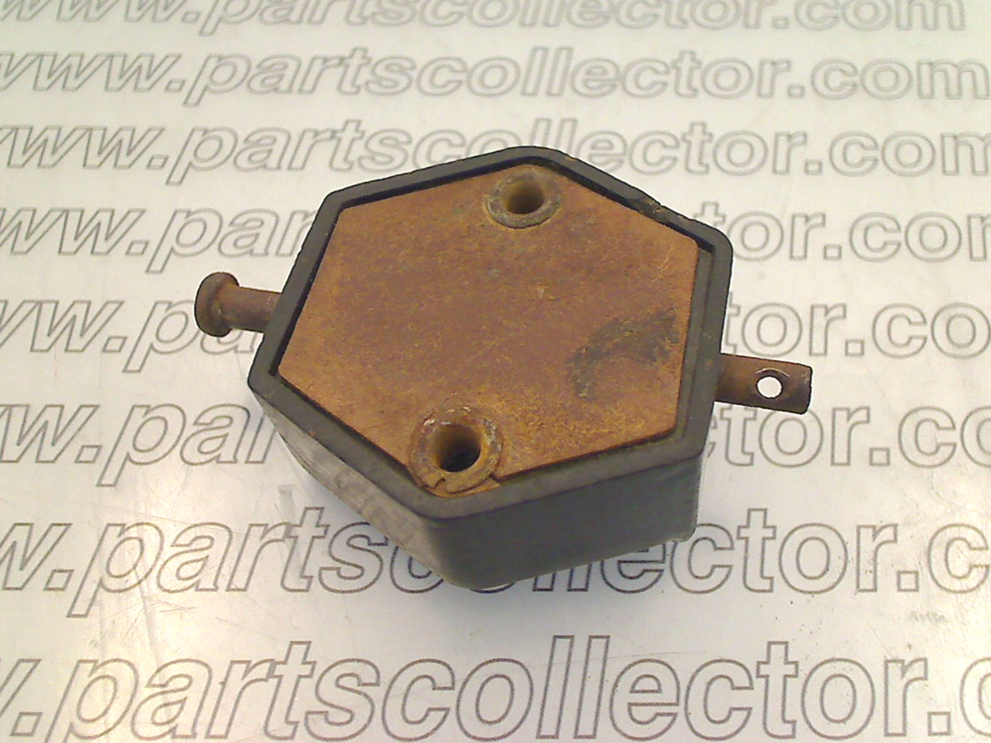 LANCIA  Electrical system code 1265 compatible with: LANCIA APRILIA - additional view