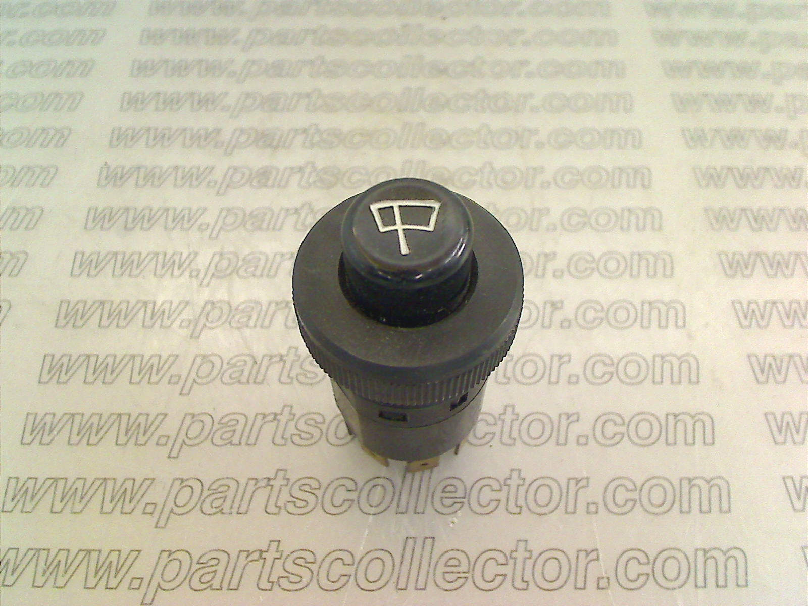 LANCIA  Electrical system code 14087 compatible with: LANCIA GAMMA