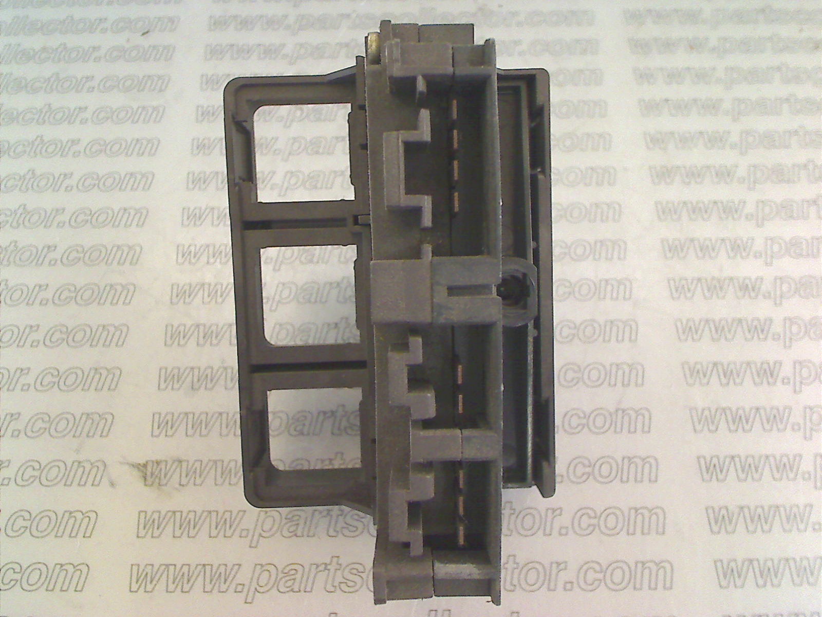 FIAT  Electrical system code 13397 compatible with: FIAT UNO - additional view