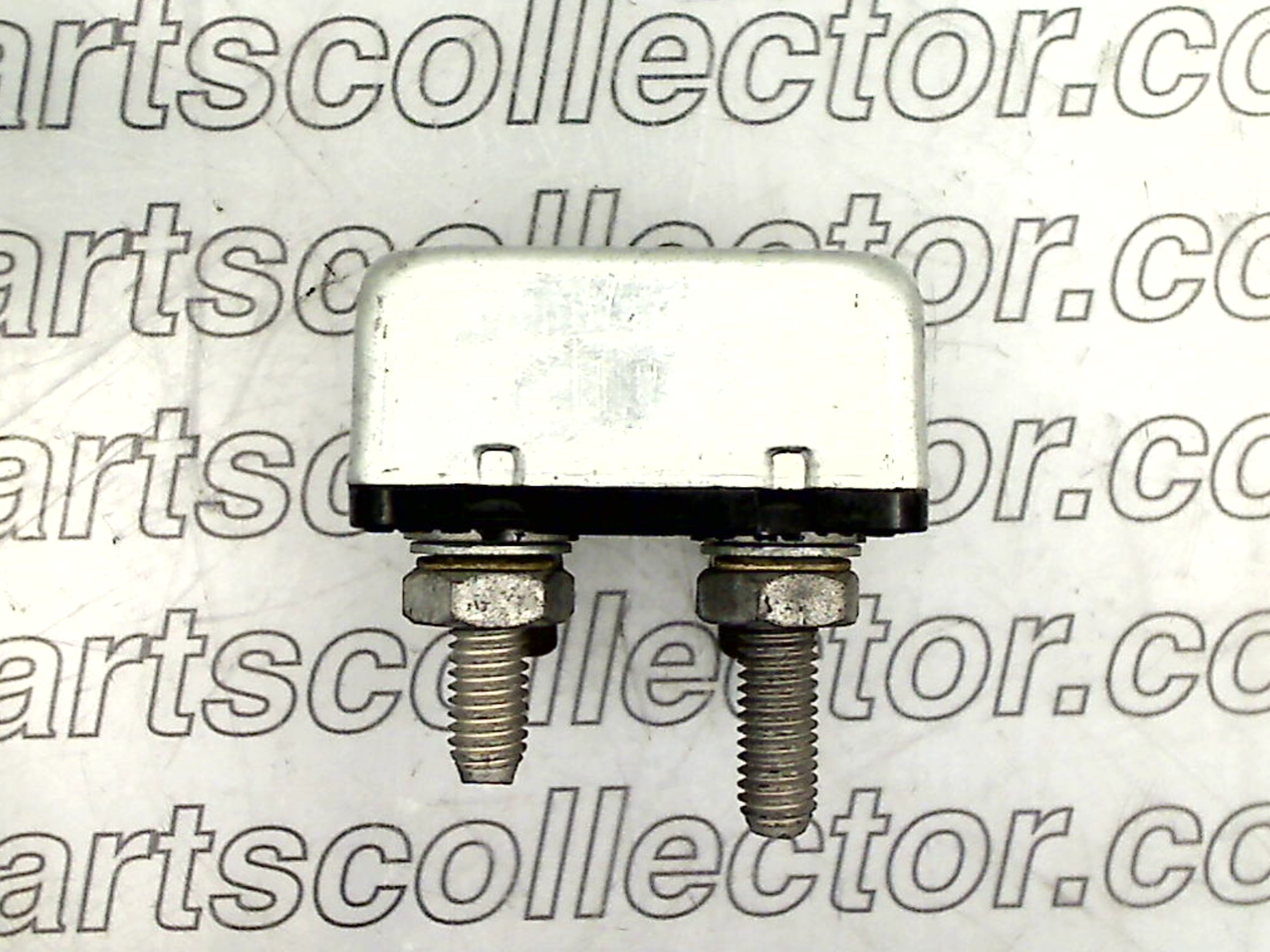 FASCO TYPE 1110 Electrical system code 17654