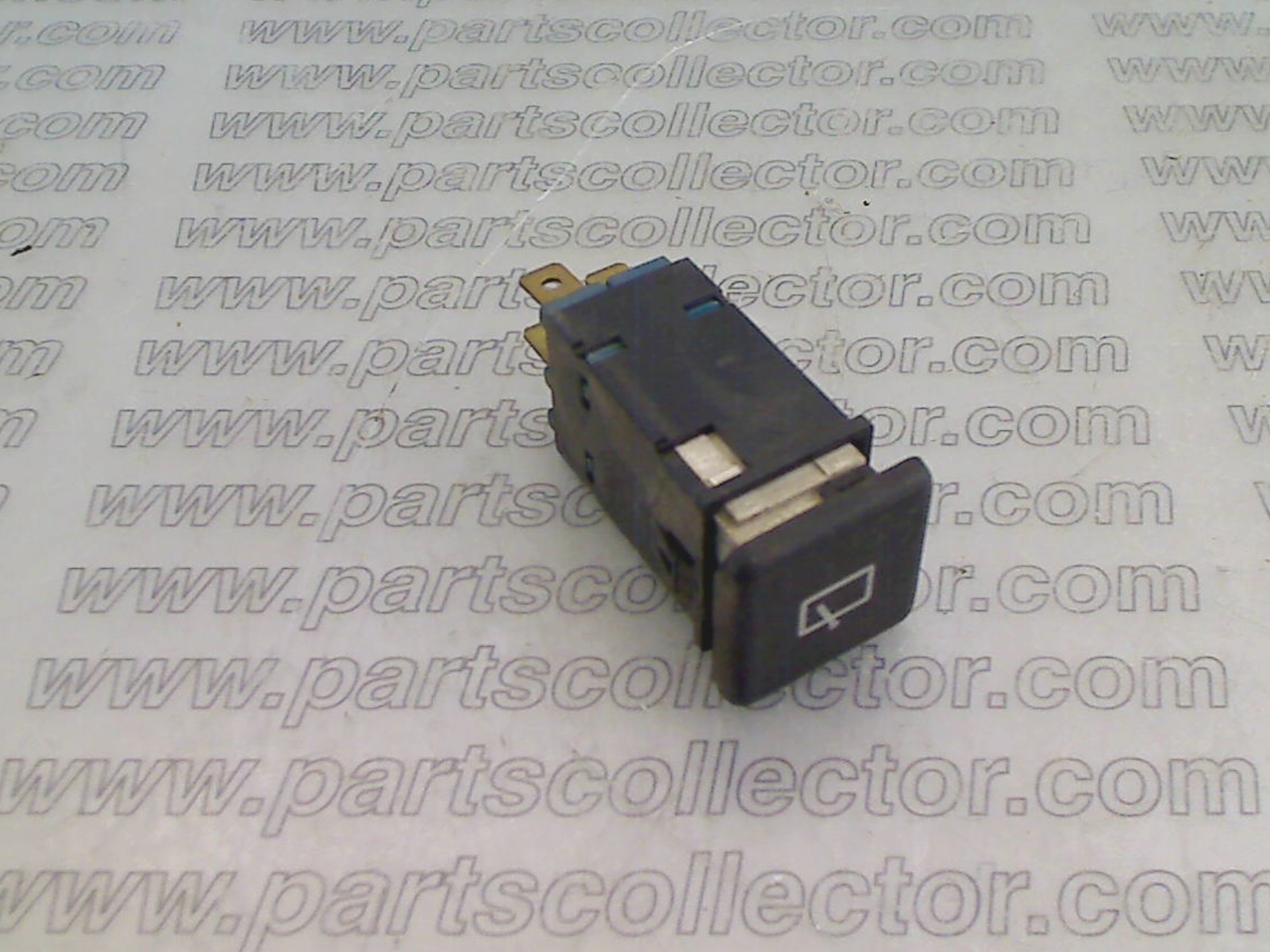 FIAT 4462461 Electrical system code 13401 compatible with: ABARTH RITMO, FIAT RITMO