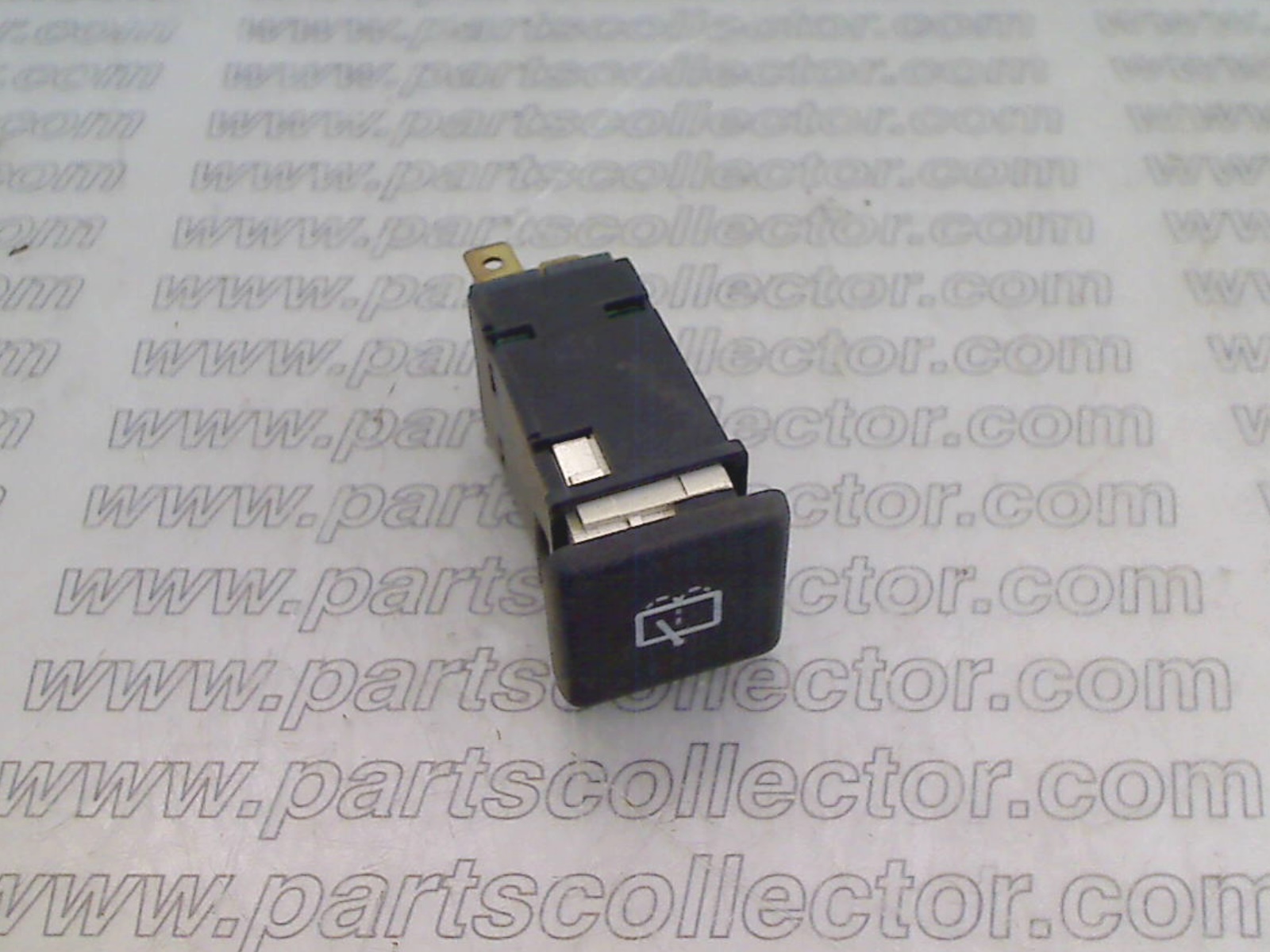 FIAT 4462462 Electrical system code 13402 compatible with: ABARTH RITMO, FIAT RITMO