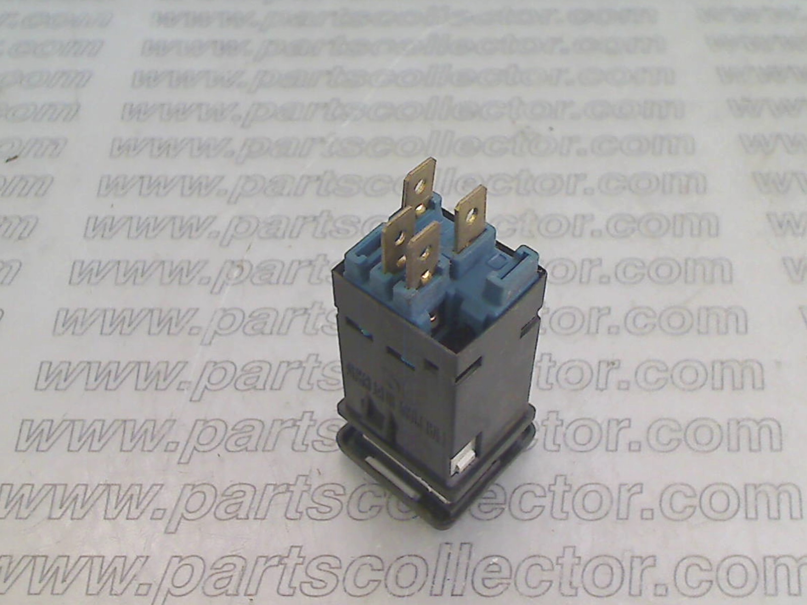 FIAT 4462461 Electrical system code 13401 compatible with: ABARTH RITMO, FIAT RITMO - additional view