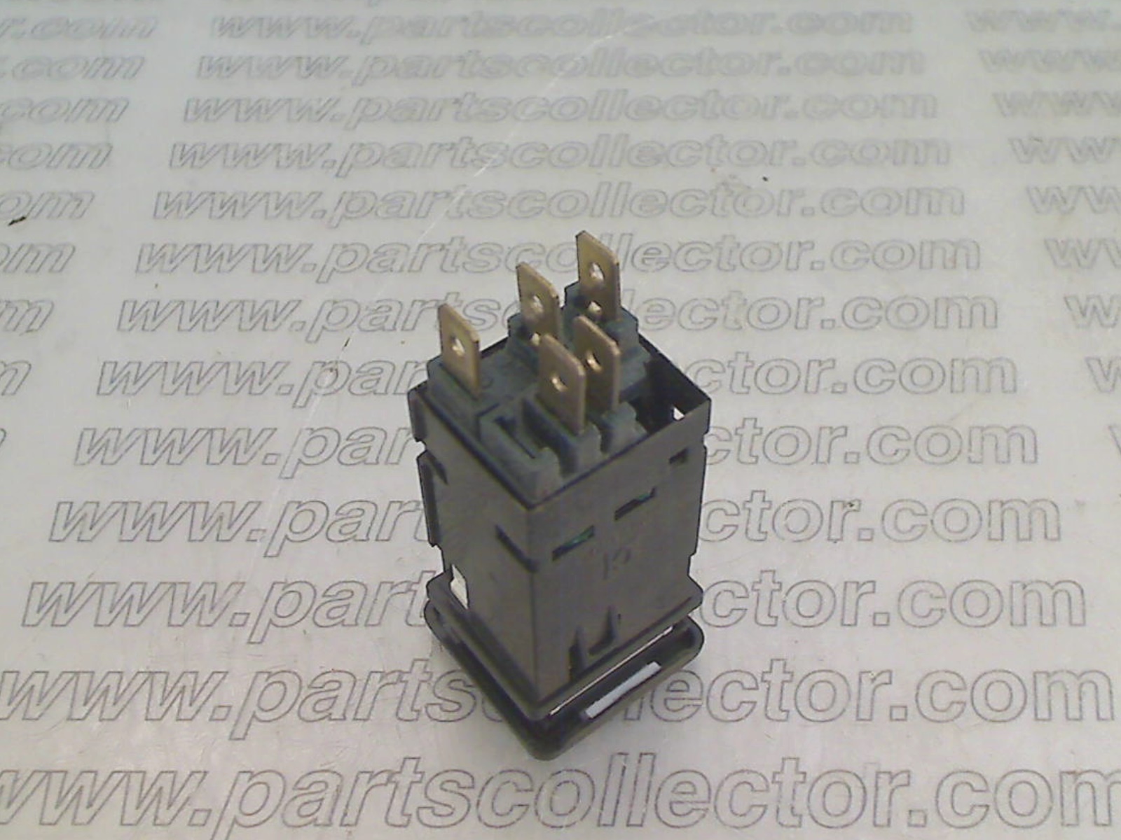 FIAT 4462462 Electrical system code 13402 compatible with: ABARTH RITMO, FIAT RITMO - additional view
