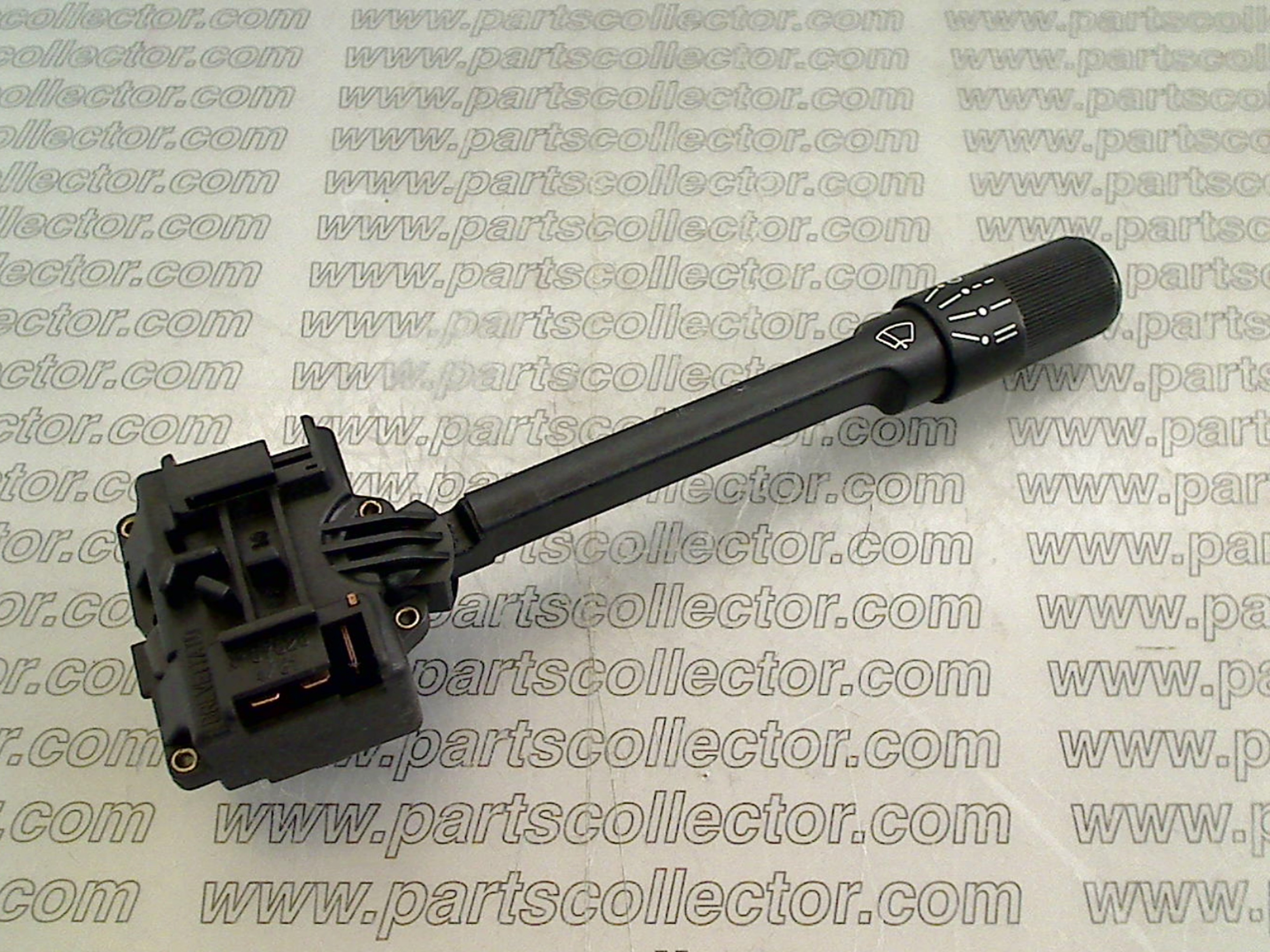 ALFA ROMEO 125352 Electrical system code 8417