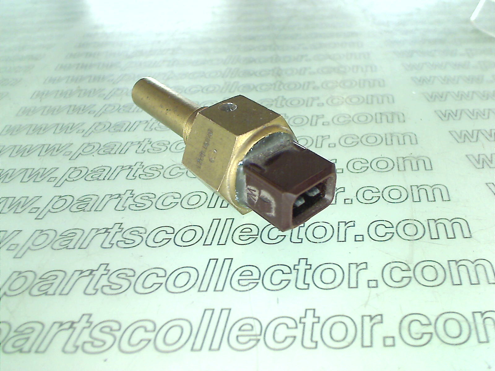 BOSCH 0280130221 Electrical system code 11551 compatible with: ALFA ROMEO ALFA ROMEO