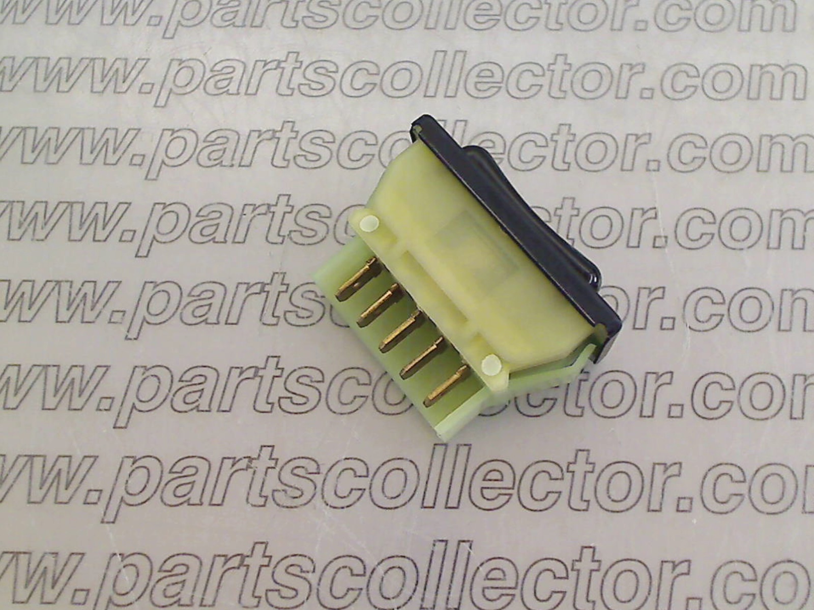 FERRARI 137492 - 114635 Electrical system code 14048 compatible with: FERRARI MONDIAL, FERRARI MONDIAL T - additional view