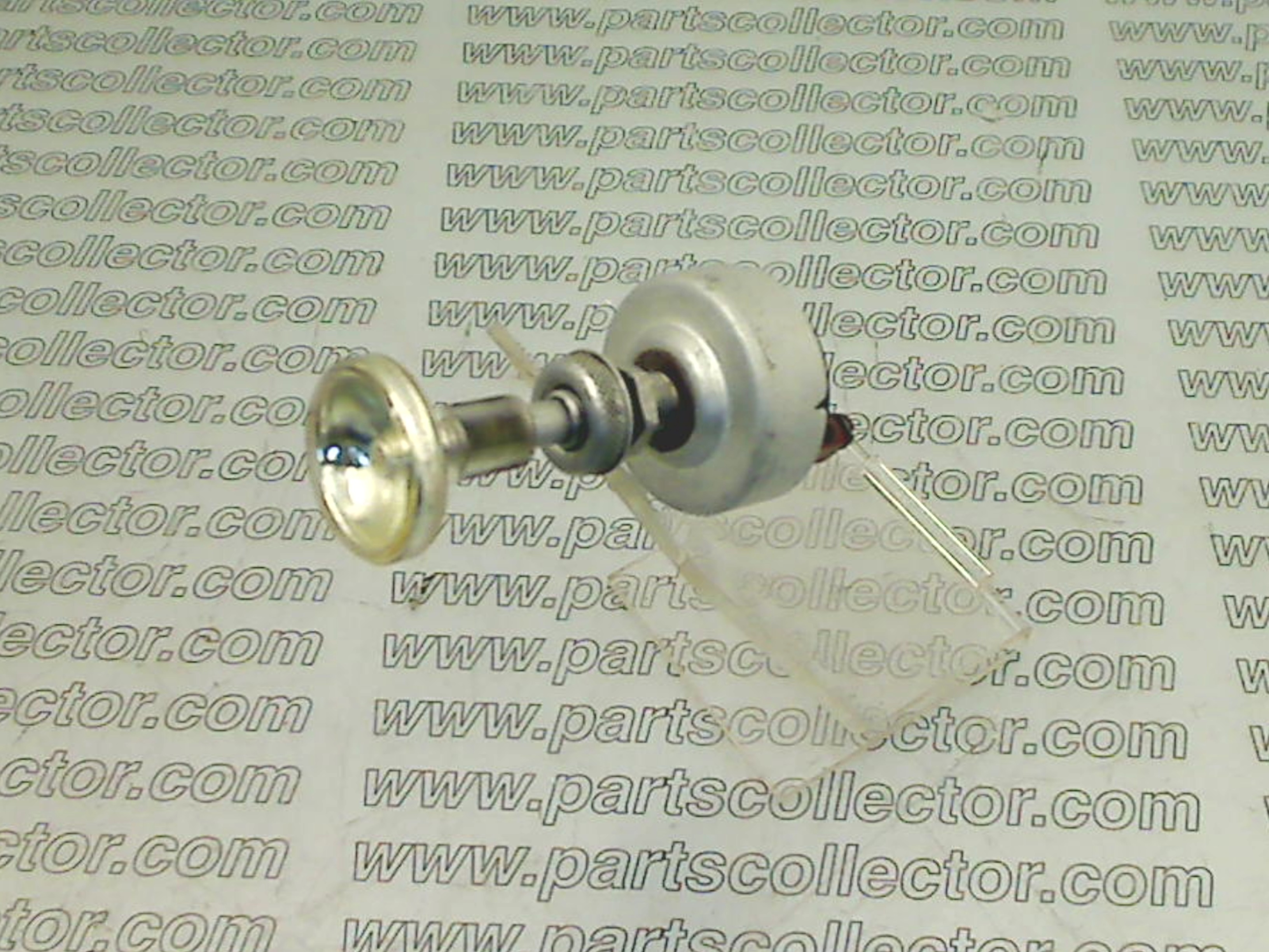 MASERATI  Electrical system code 17812 compatible with: MASERATI 3500 AM101, MASERATI 3500 AM101 TOURING - detail view