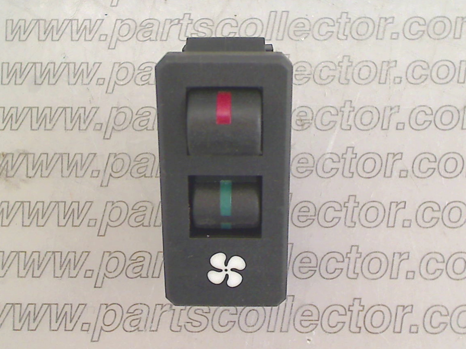 FIAT 4475841 Electrical system code 13399 compatible with: ABARTH RITMO