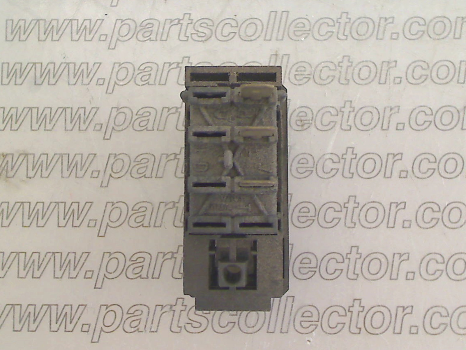 FIAT 4475841 Electrical system code 13399 compatible with: ABARTH RITMO - additional view