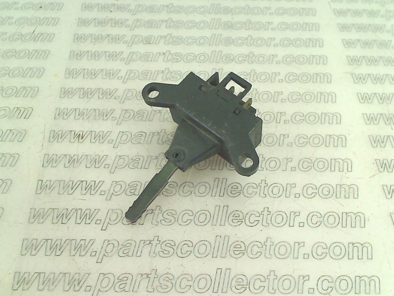 FIAT 7567082 5981743 Electrical system code 19434 compatible with: FIAT REGATA