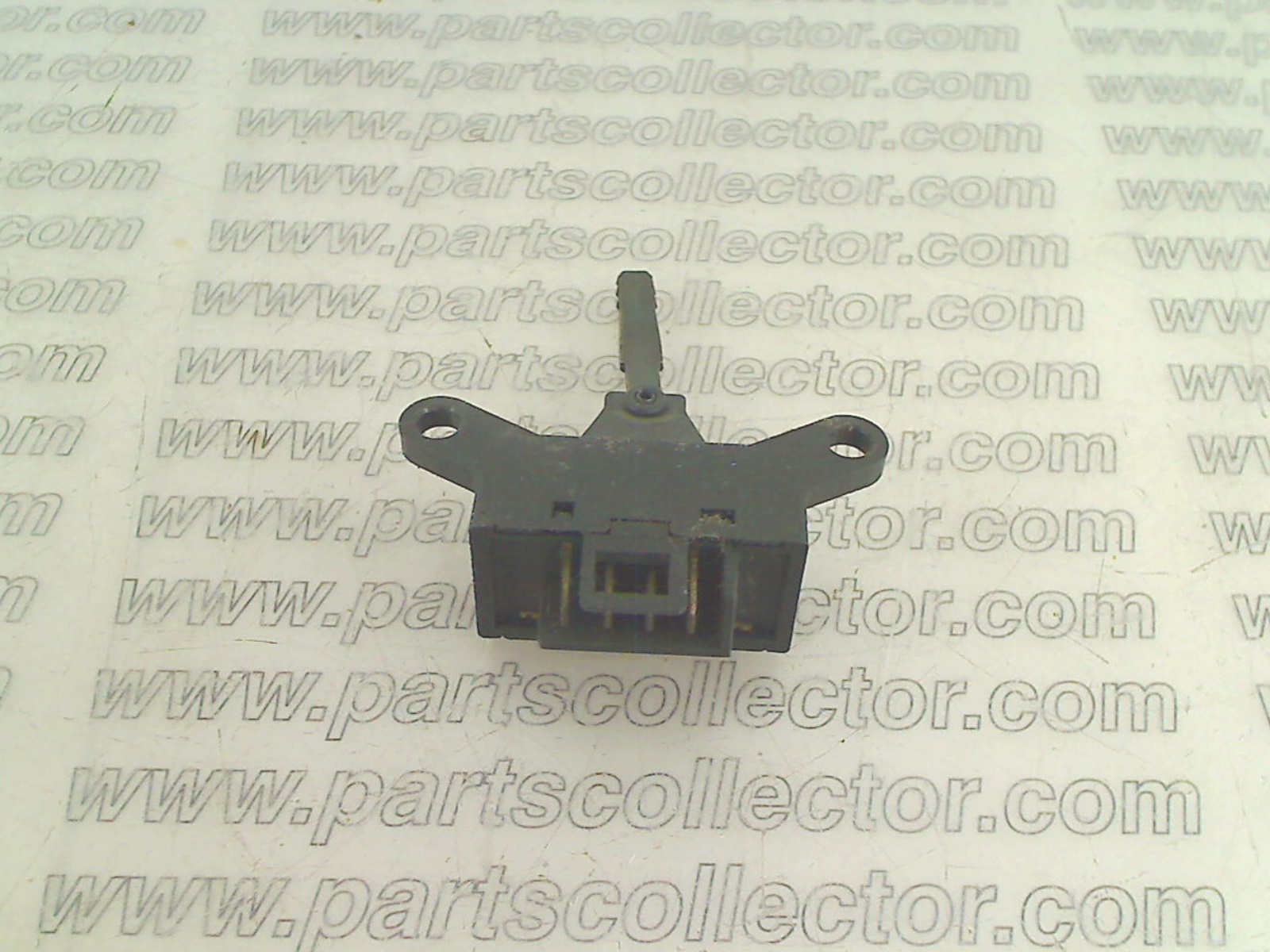 FIAT 7567082 5981743 Electrical system code 19434 compatible with: FIAT REGATA - additional view