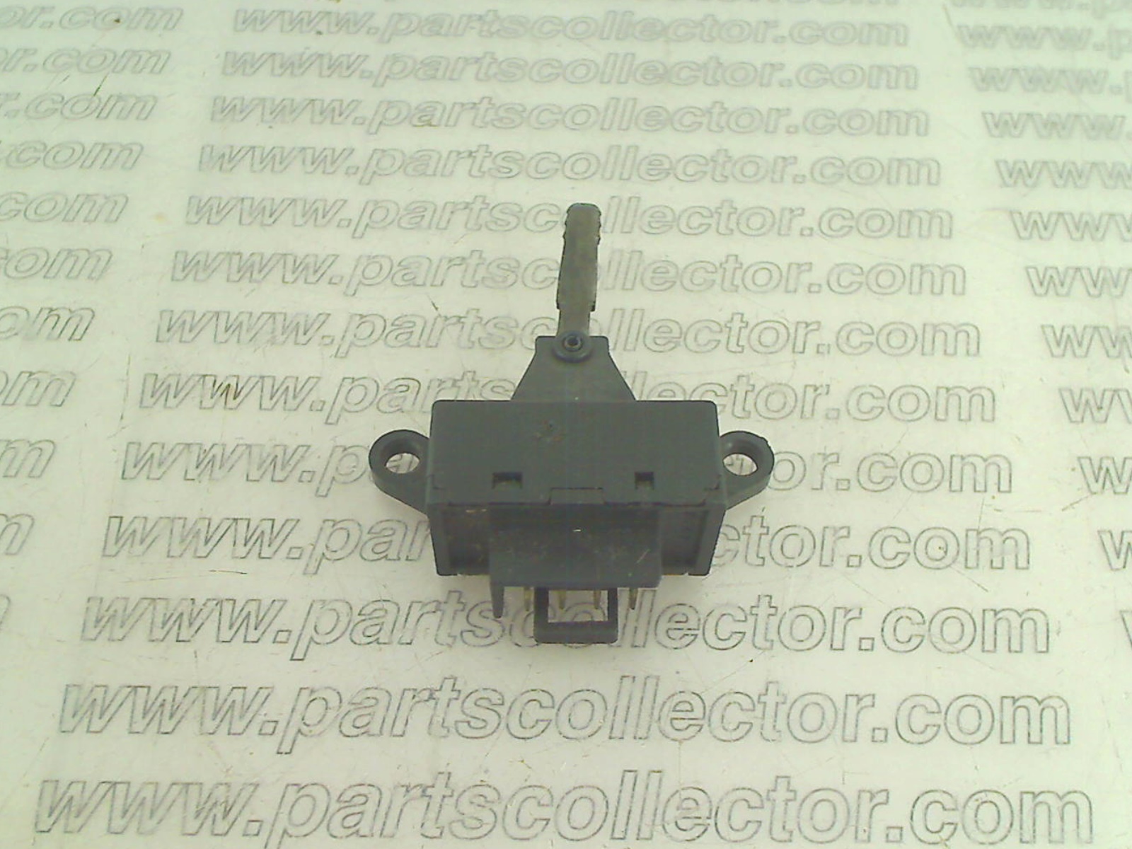 FIAT 7567082 5981743 Electrical system code 19434 compatible with: FIAT REGATA - detail view