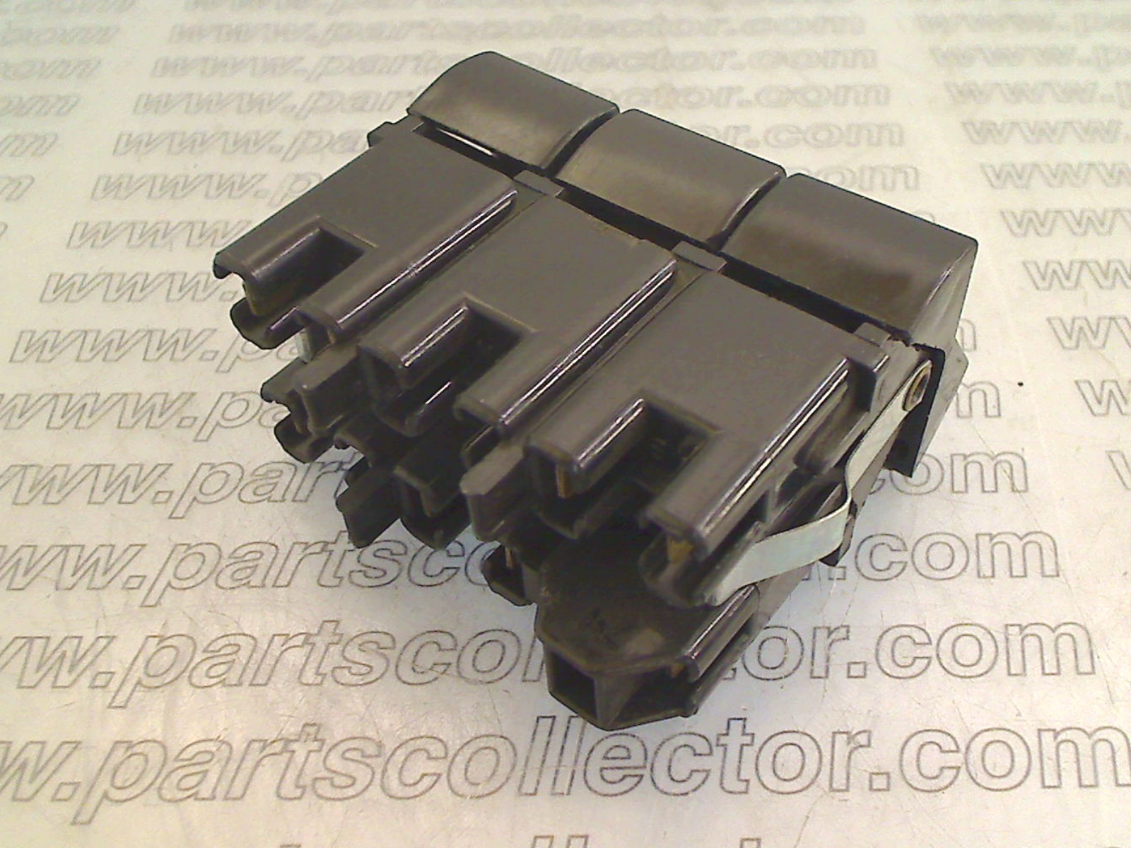 INNOCENTI  Electrical system code 14216 compatible with: INNOCENTI IM3 - additional view