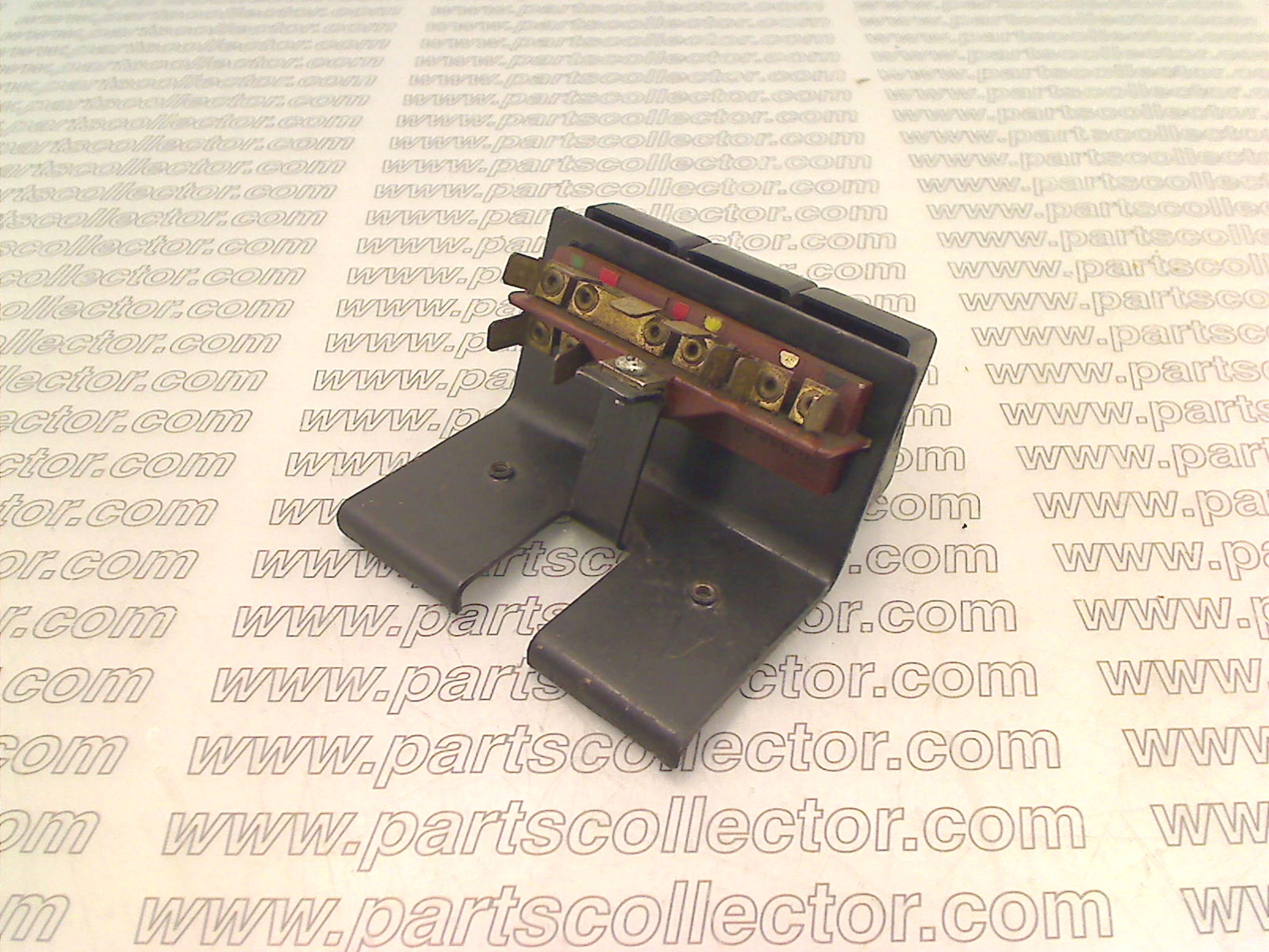 SWF S500.182 Electrical system code 17085 - additional view