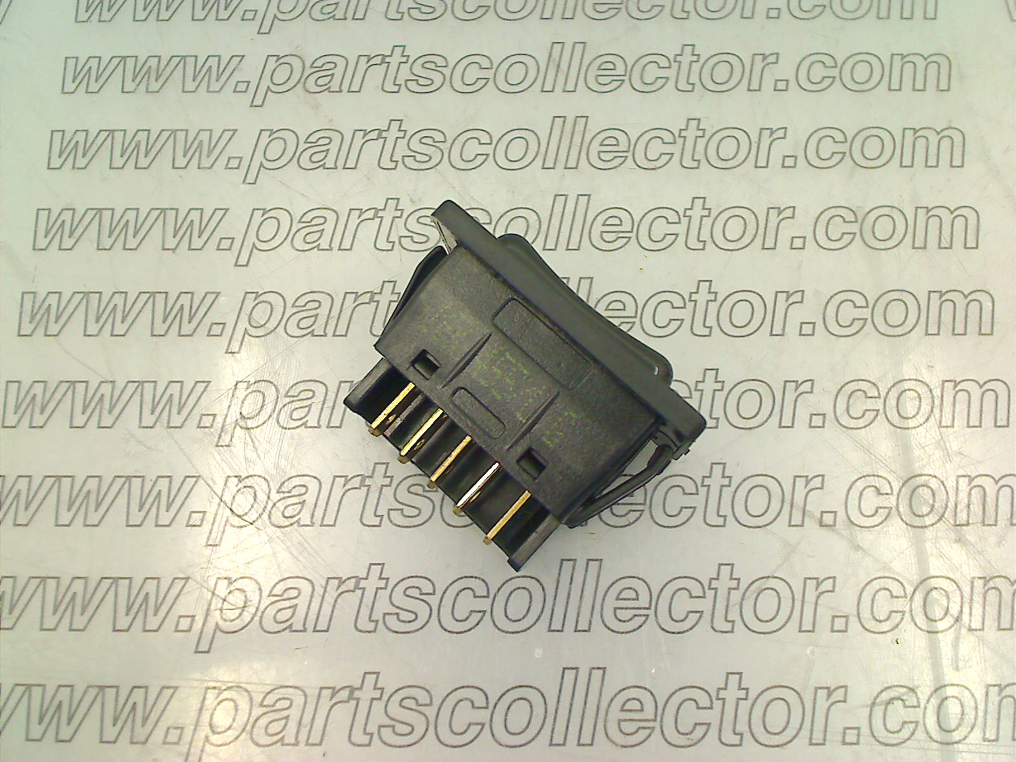 FERRARI 30073407 - 114633 - 30073407/A Electrical system code 2132 compatible with: FERRARI 208 TURBO, FERRARI 308, FERRARI MONDIAL - additional view