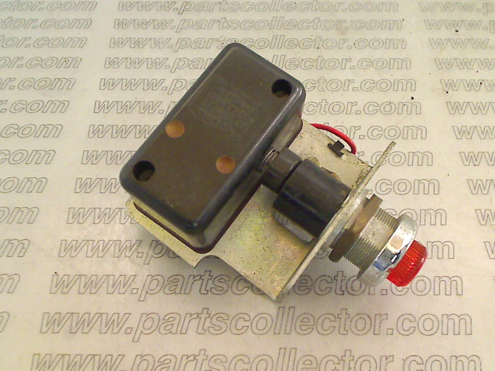 FERRARI  Electrical system code 14083 compatible with: FERRARI 250, LUCAS LUCAS