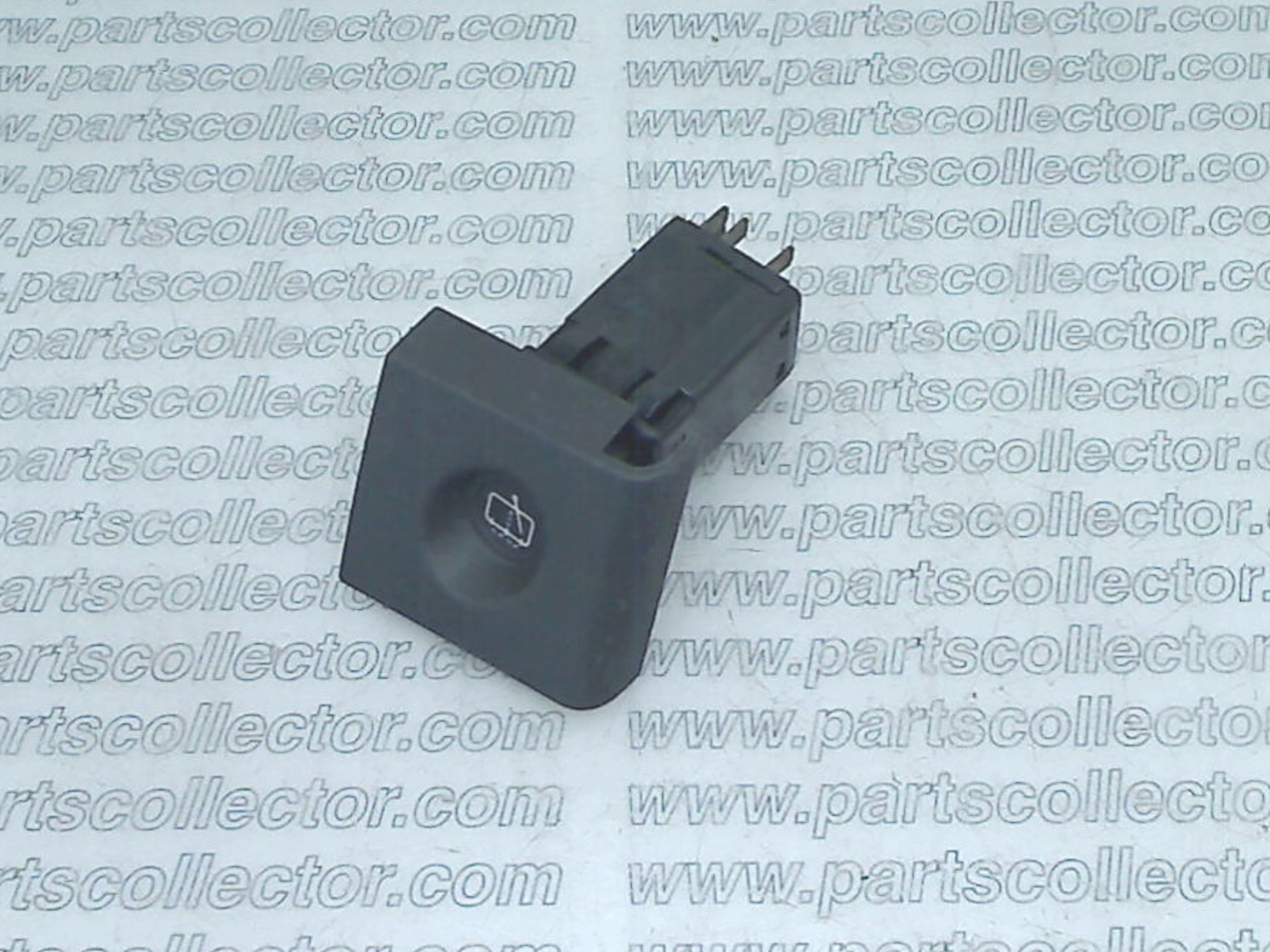 RENAULT  Electrical system code 18674
