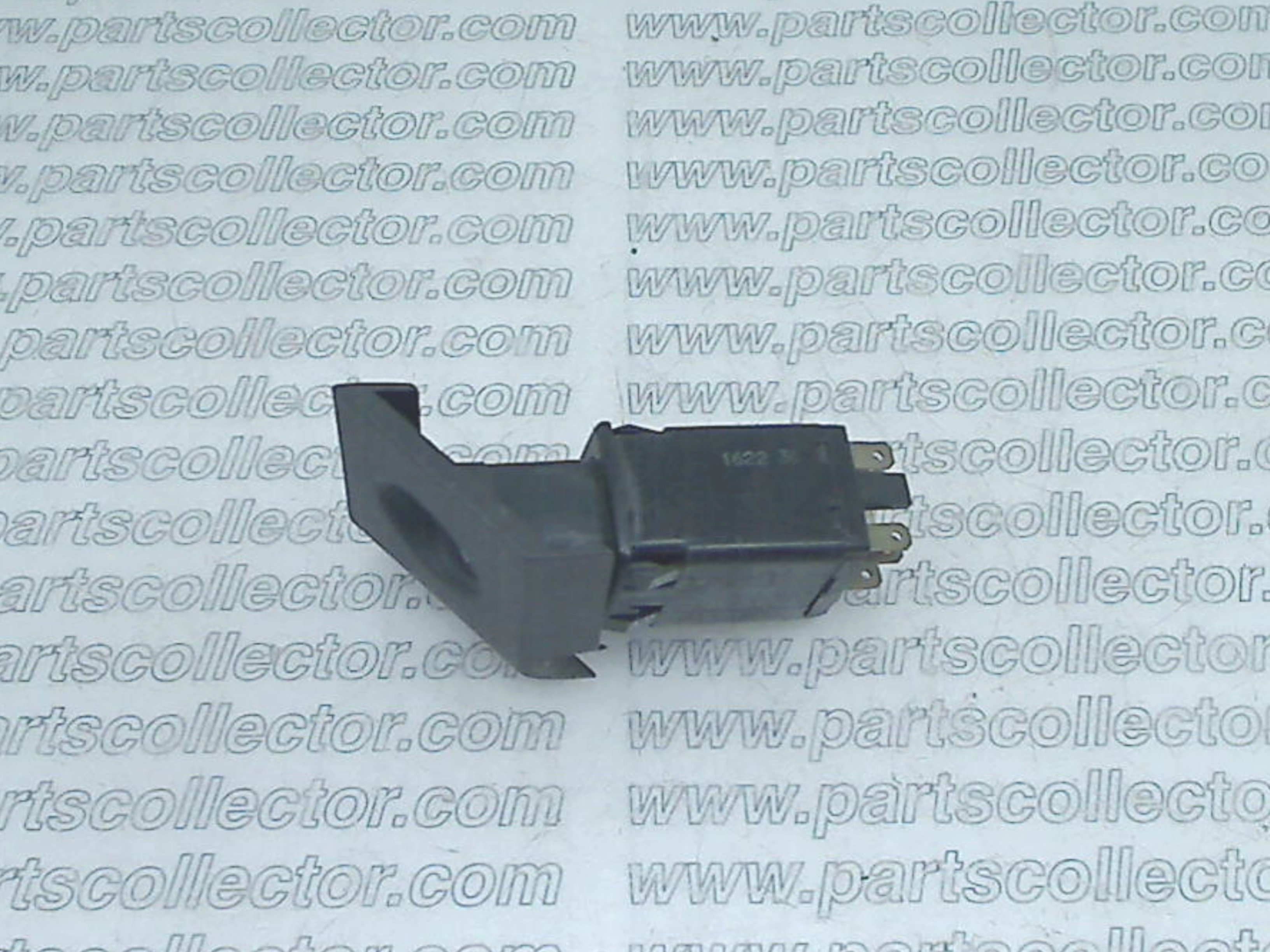 RENAULT  Electrical system code 18674 - additional view