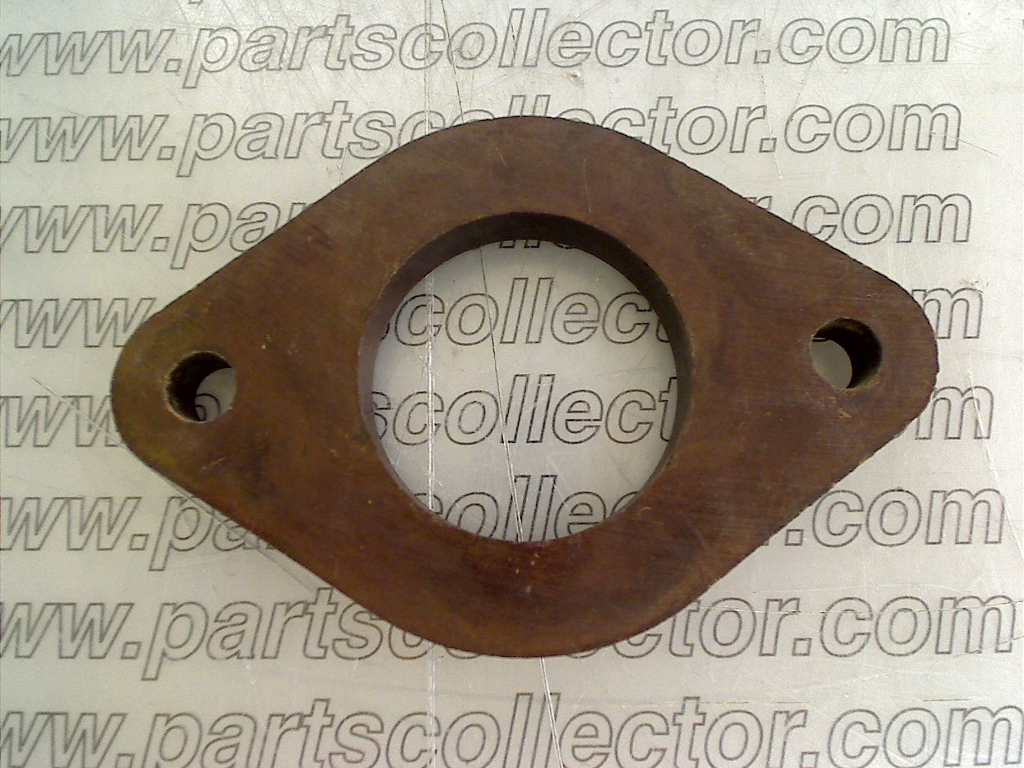 WEBER 40DCNL Fuel system - Exhaust code 15045 compatible with: MASERATI GHIBLI AM115, MASERATI INDY AM116