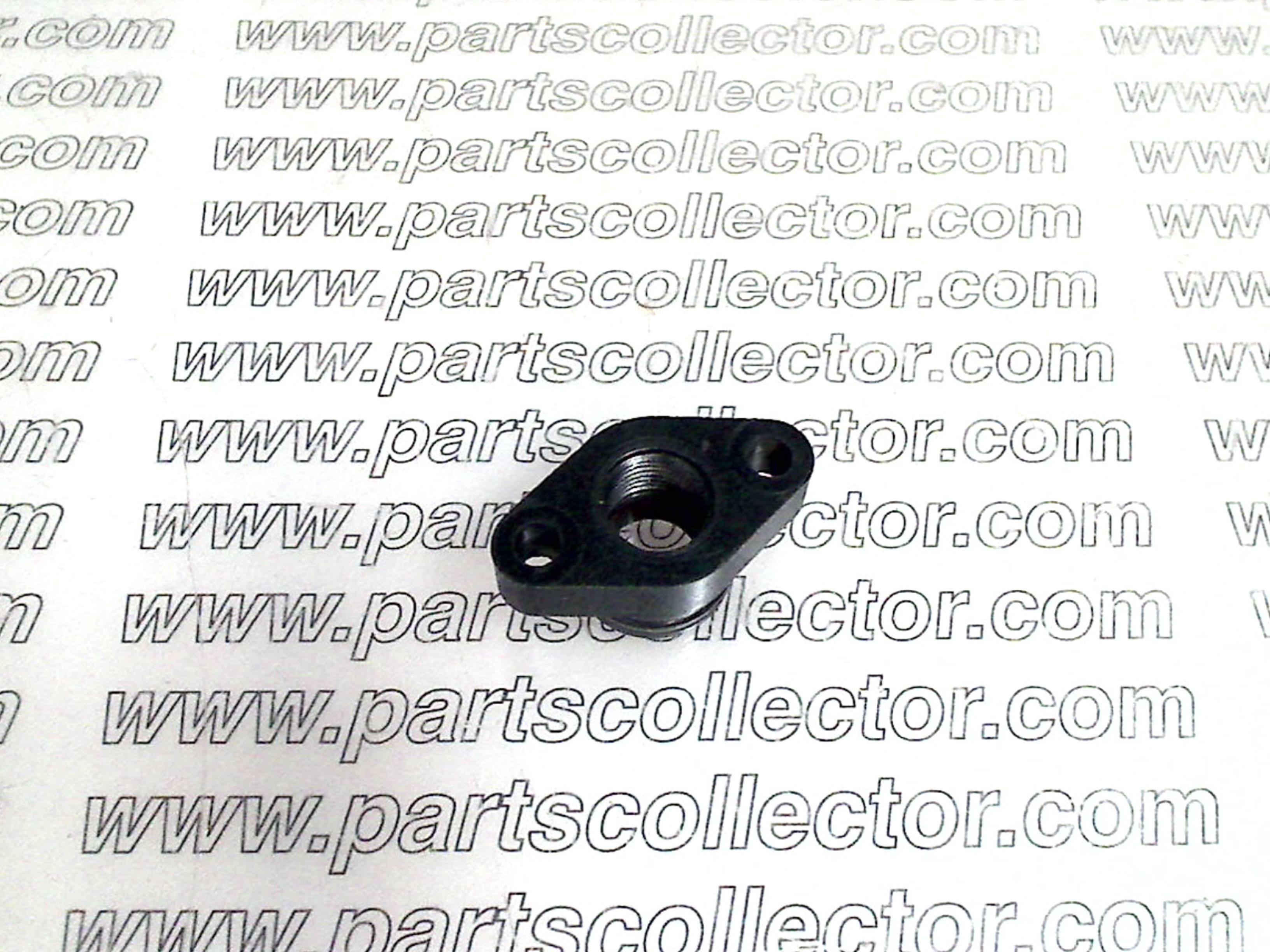 MASERATI 101/7 6251 50851 Fuel system - Exhaust code 18100 compatible with: MASERATI 3500 AM101, MASERATI 3500 AM101 TOURING, MASERATI MISTRAL AM109, MASERATI SEBRING AM101 - additional view
